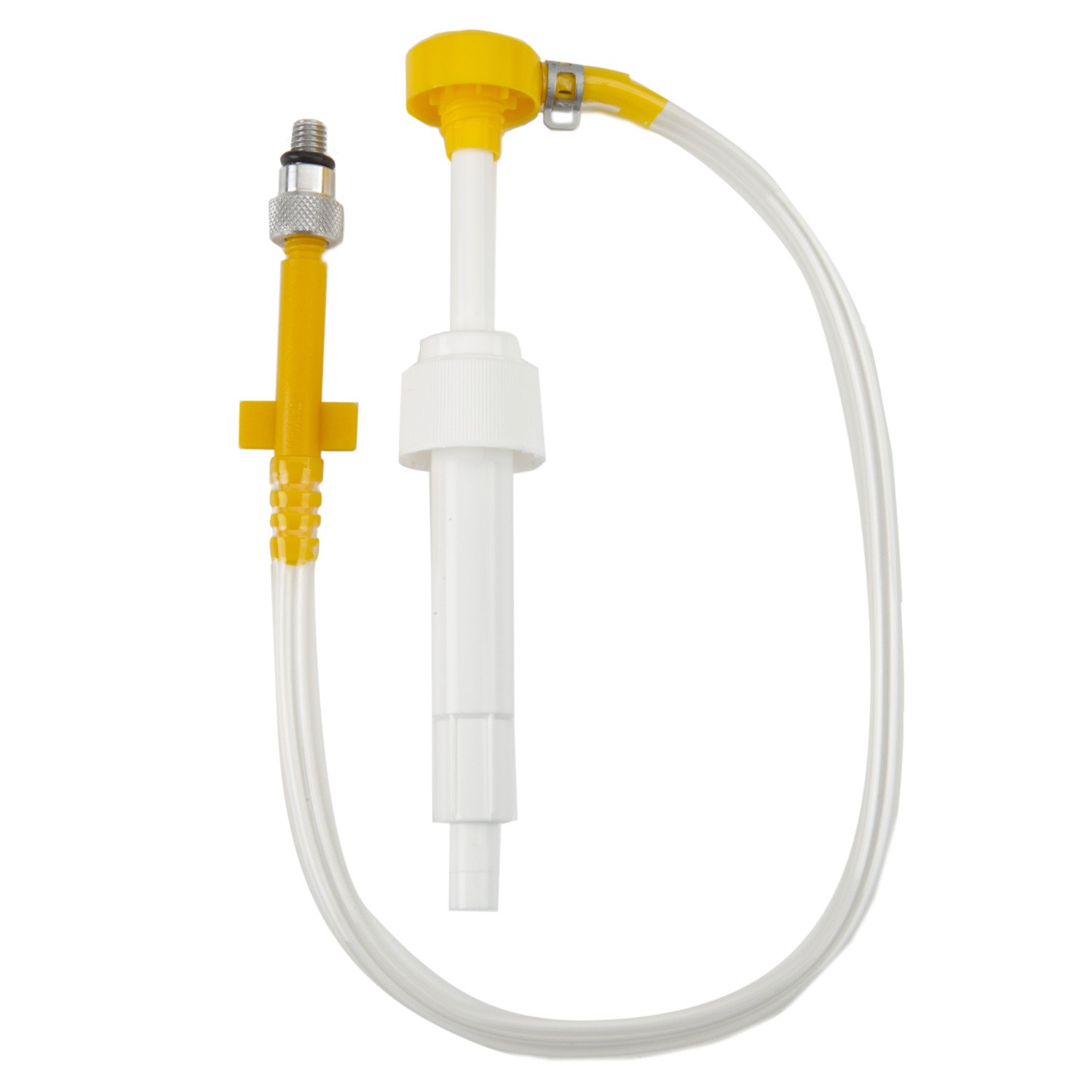 SeaSense® Lower Unit Fluid Lube Pump