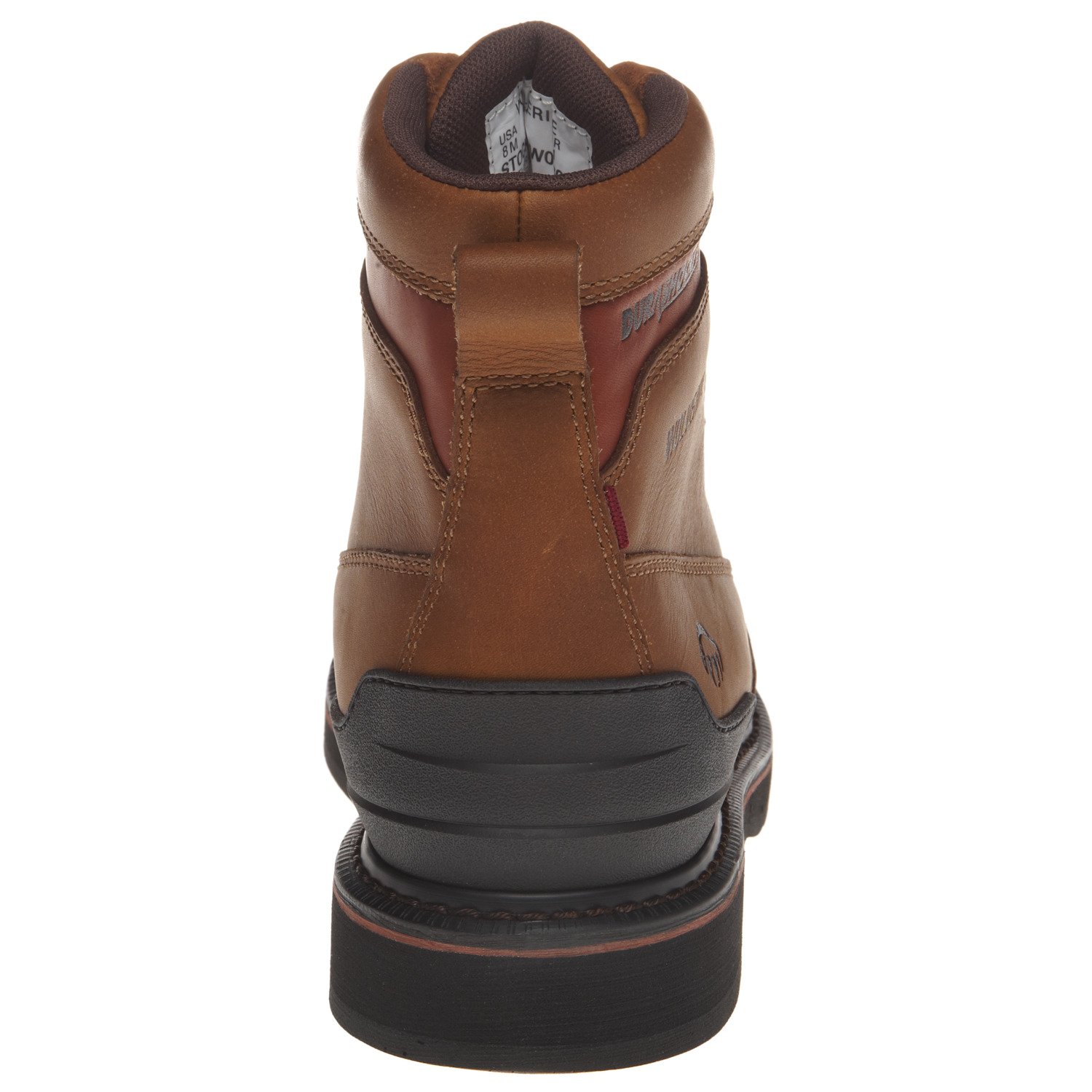 Wolverine Men's Triad Durashocks® 3D Waterproof Boots thumbnail