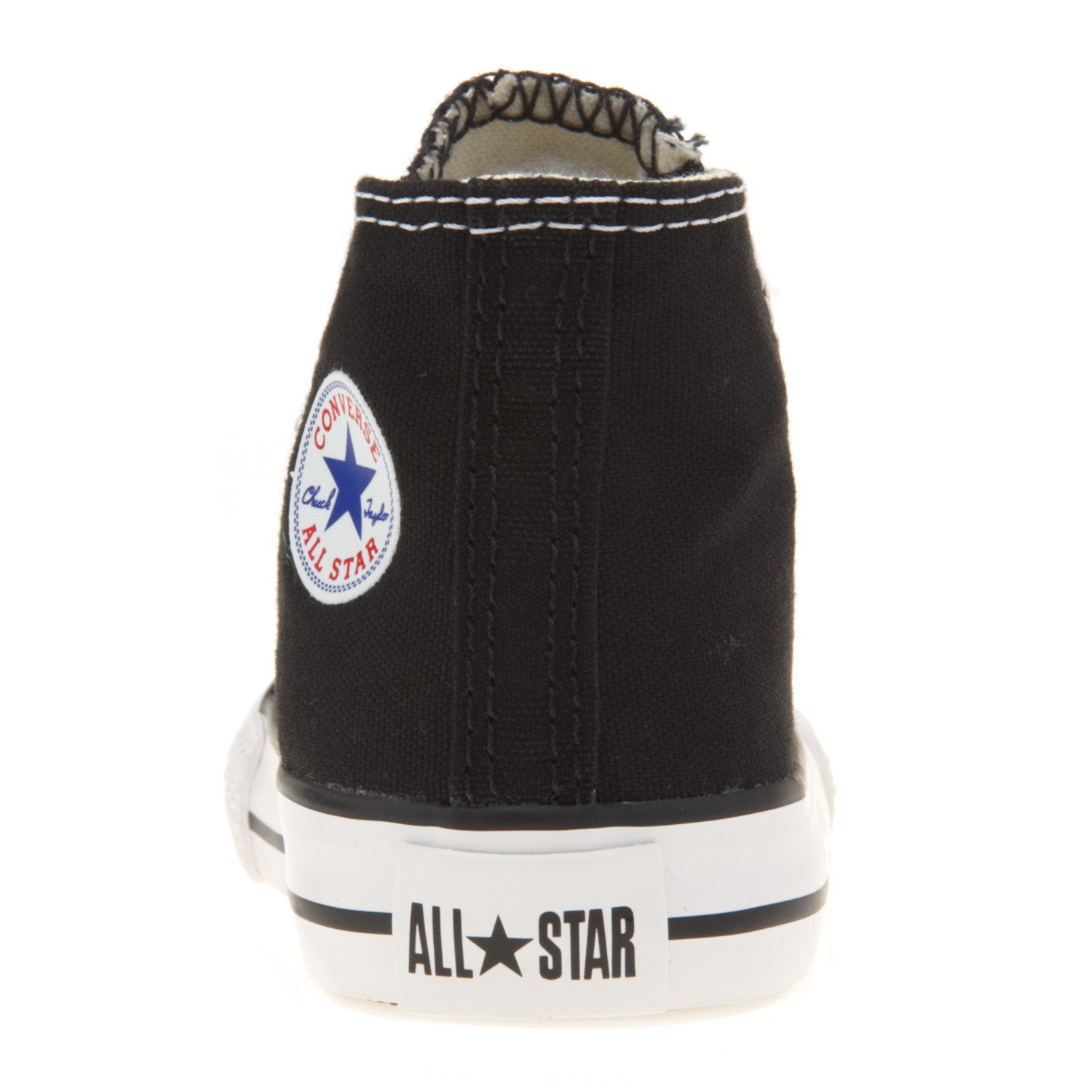 Converse Kids' Chuck Taylor All Star Shoes thumbnail