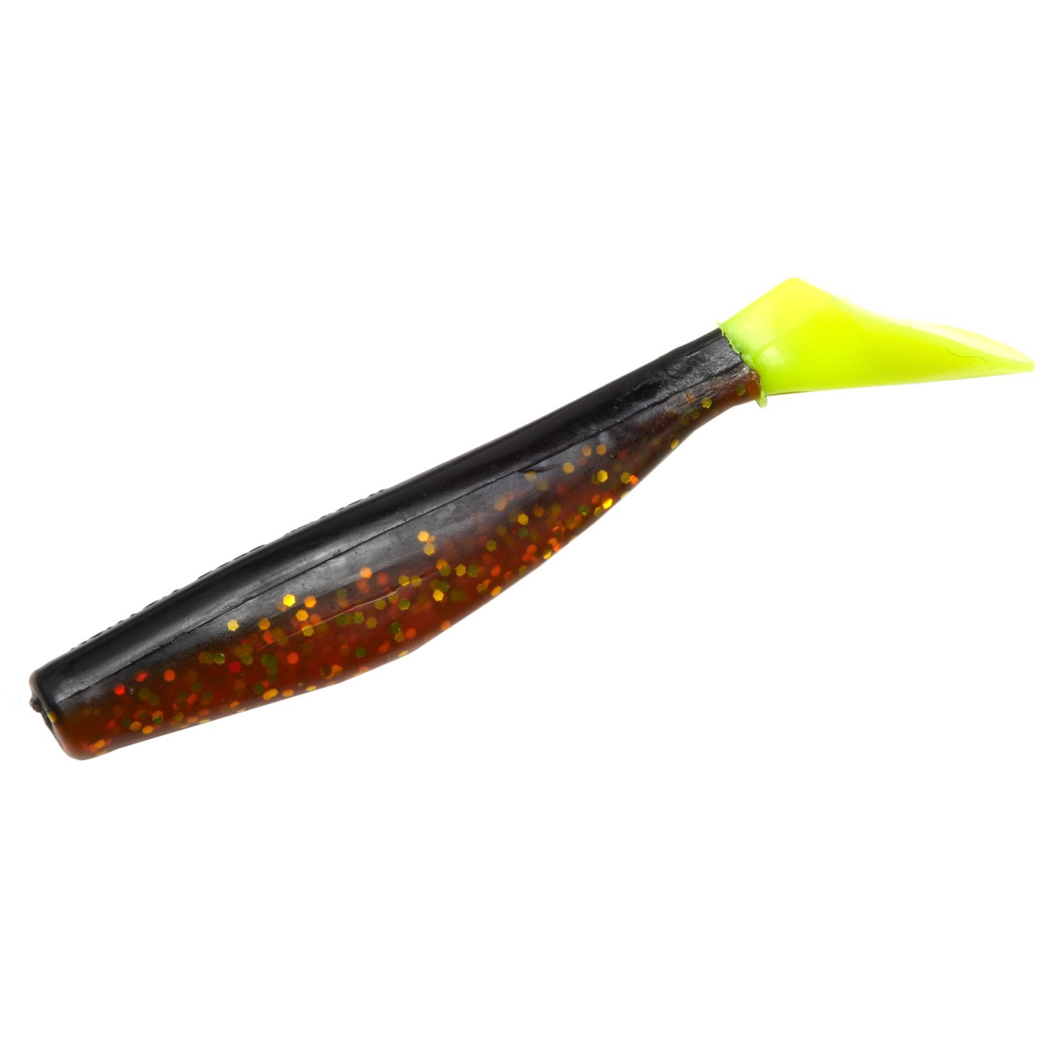 Norton Lures Bull Minnow 3-3/4