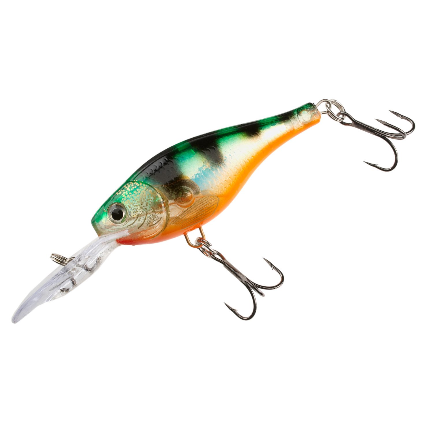 Rapala® Glass Shad Rap® GSR05 Crankbait