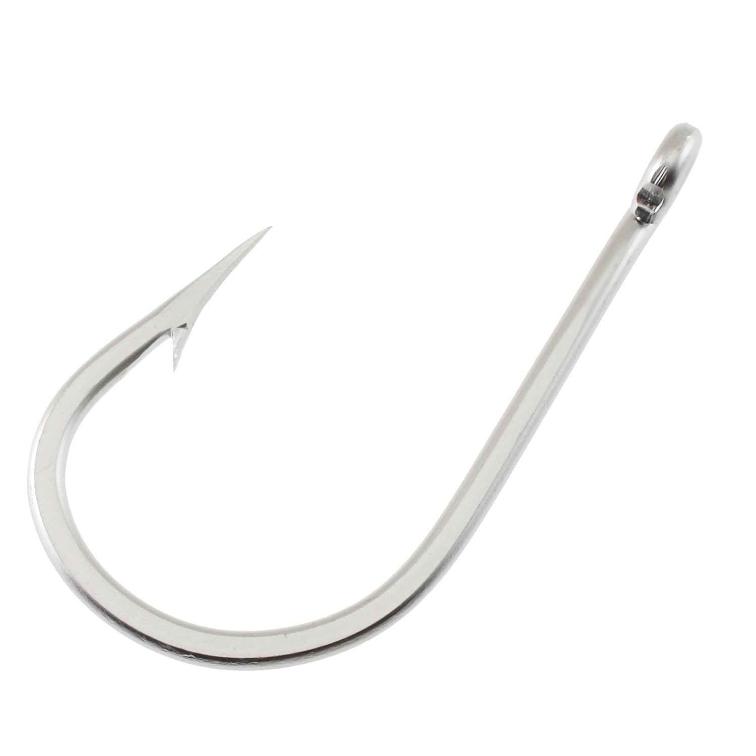 Mustad Tuna Single 10/0 Hook
