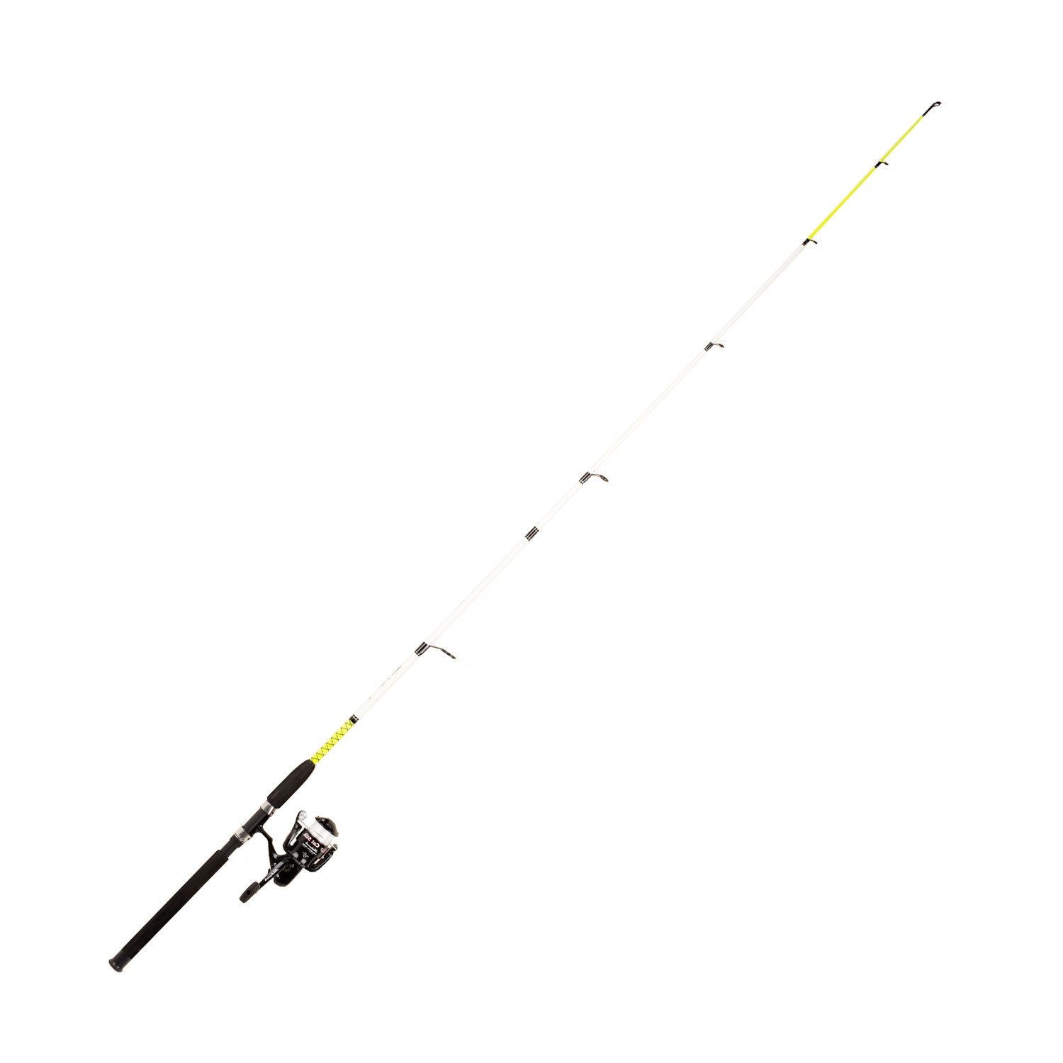 Shakespeare® Cat Stik 7' Freshwater Spinning Rod and Reel Combo