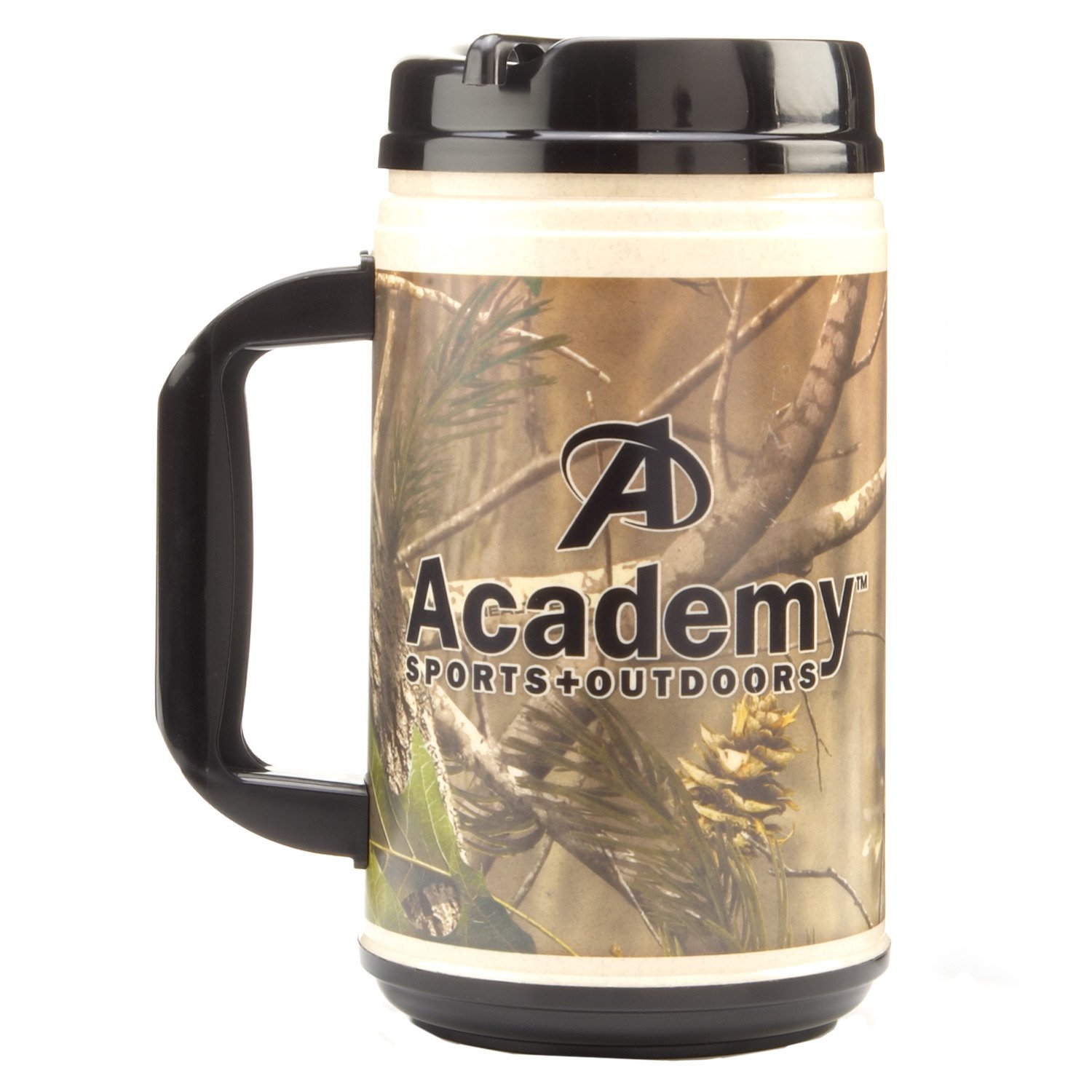 Whirley-DrinkWorks! 32 oz. Thermo Mug