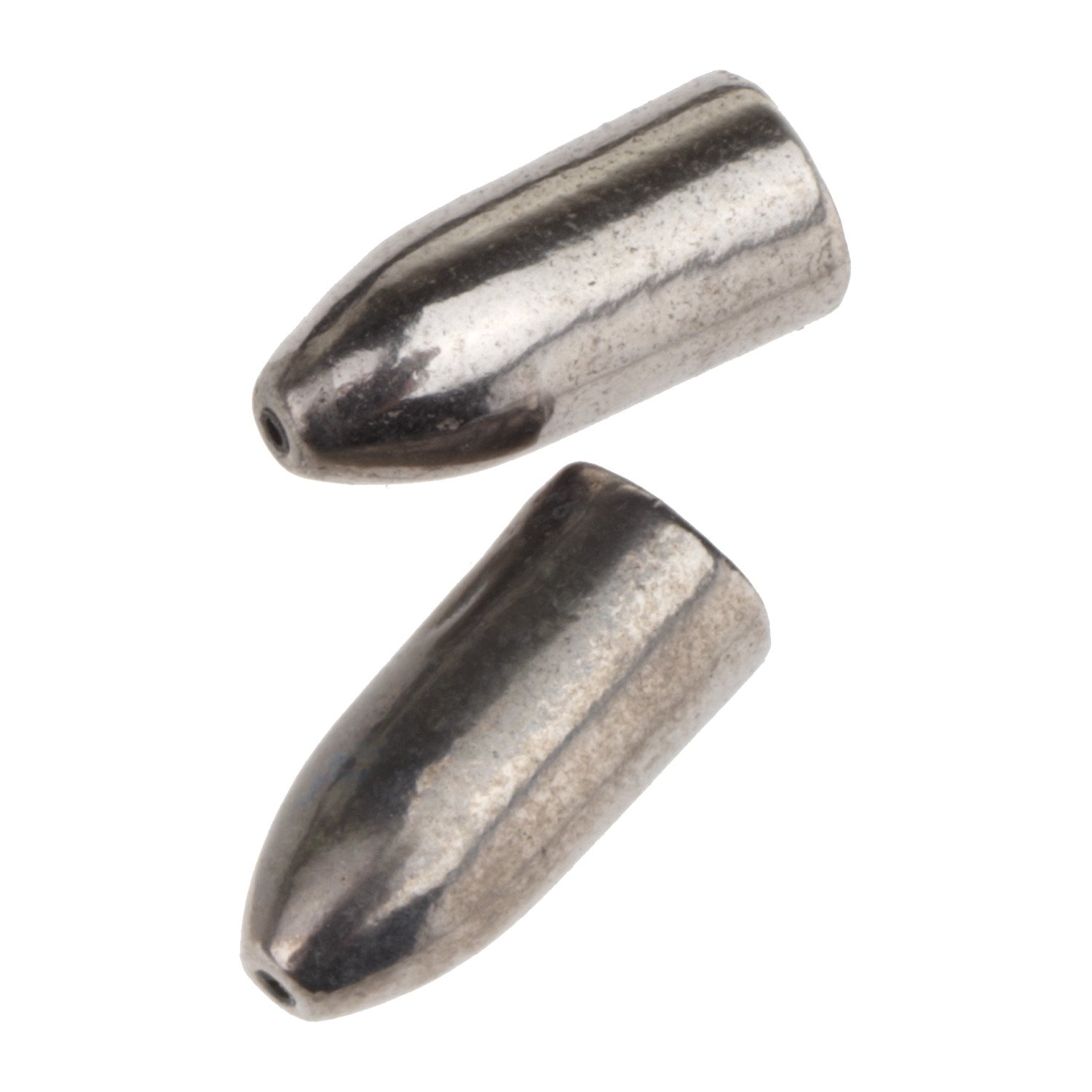 H2O XPRESS Tungsten Worm Weights 2-Pack