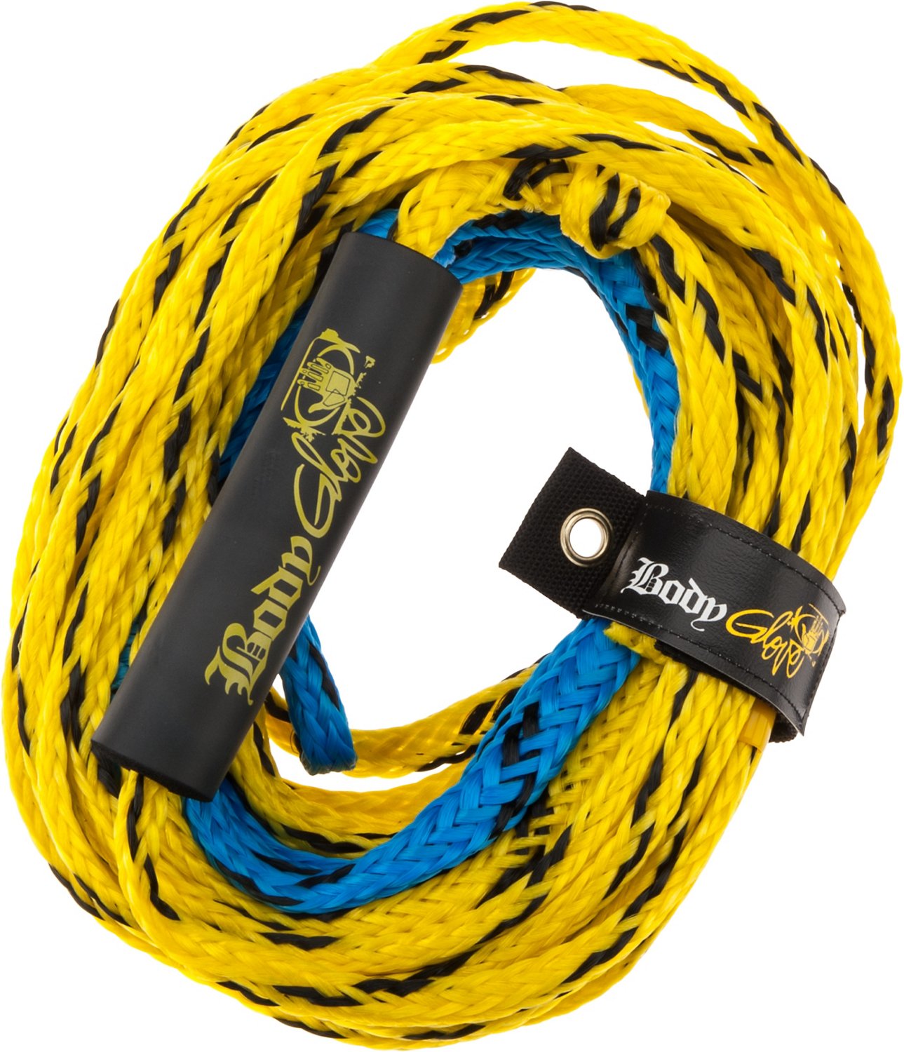 Body Glove 2-Section 60' 2-Rider Tow Rope
