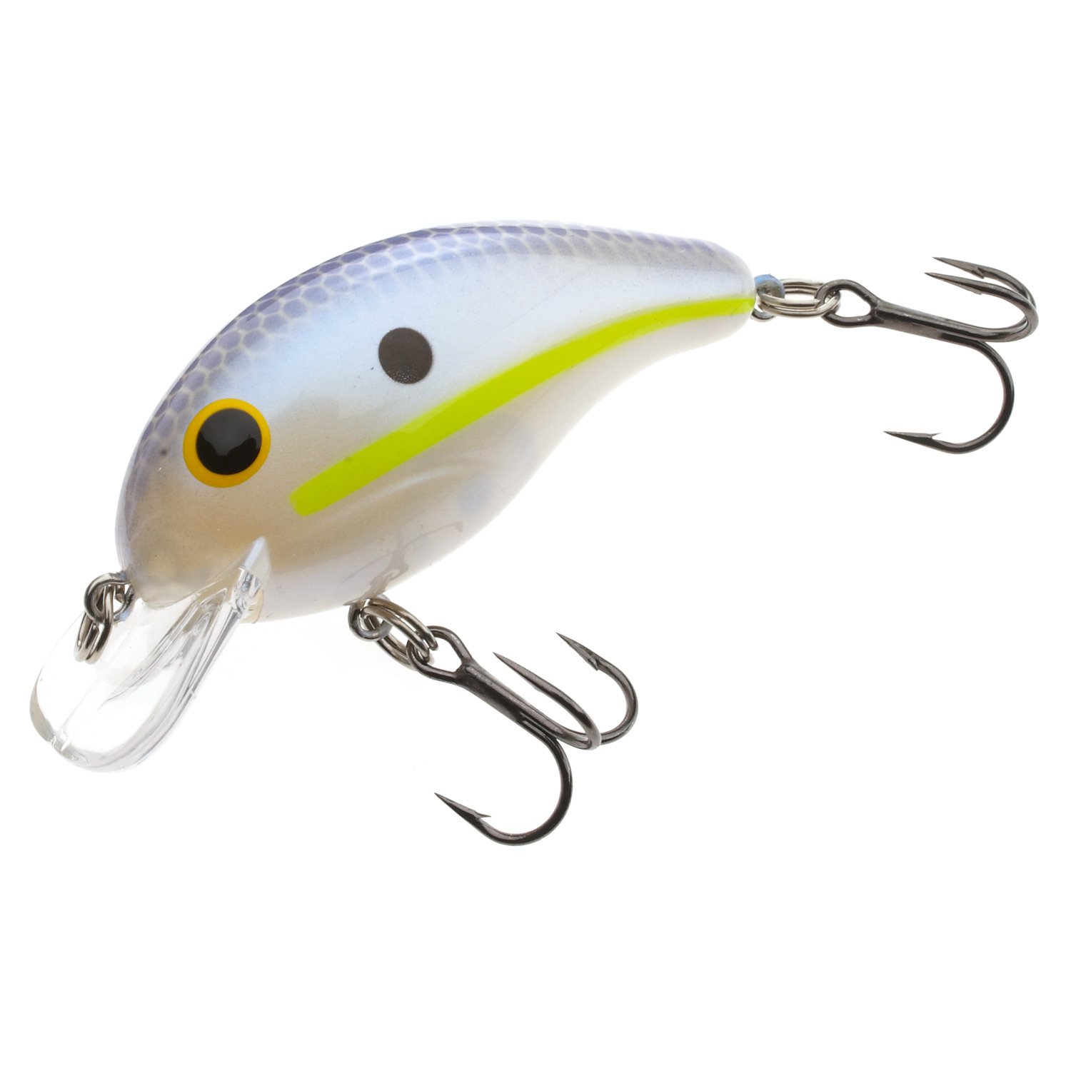 Bandit® Lures 100 Series Crankbait