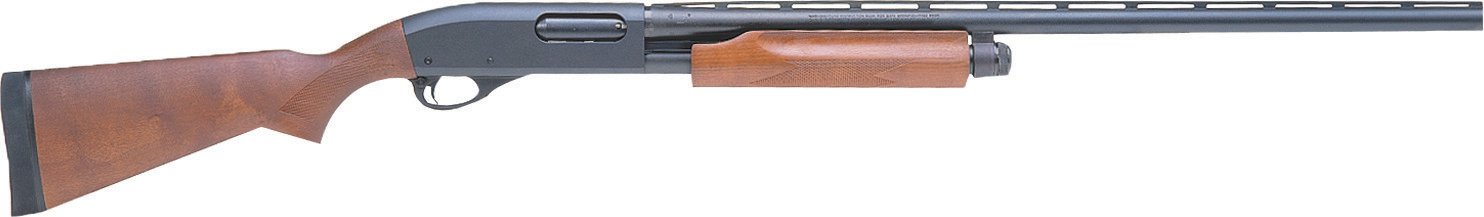Remington 870 Express 12 Gauge Pump-Action Shotgun