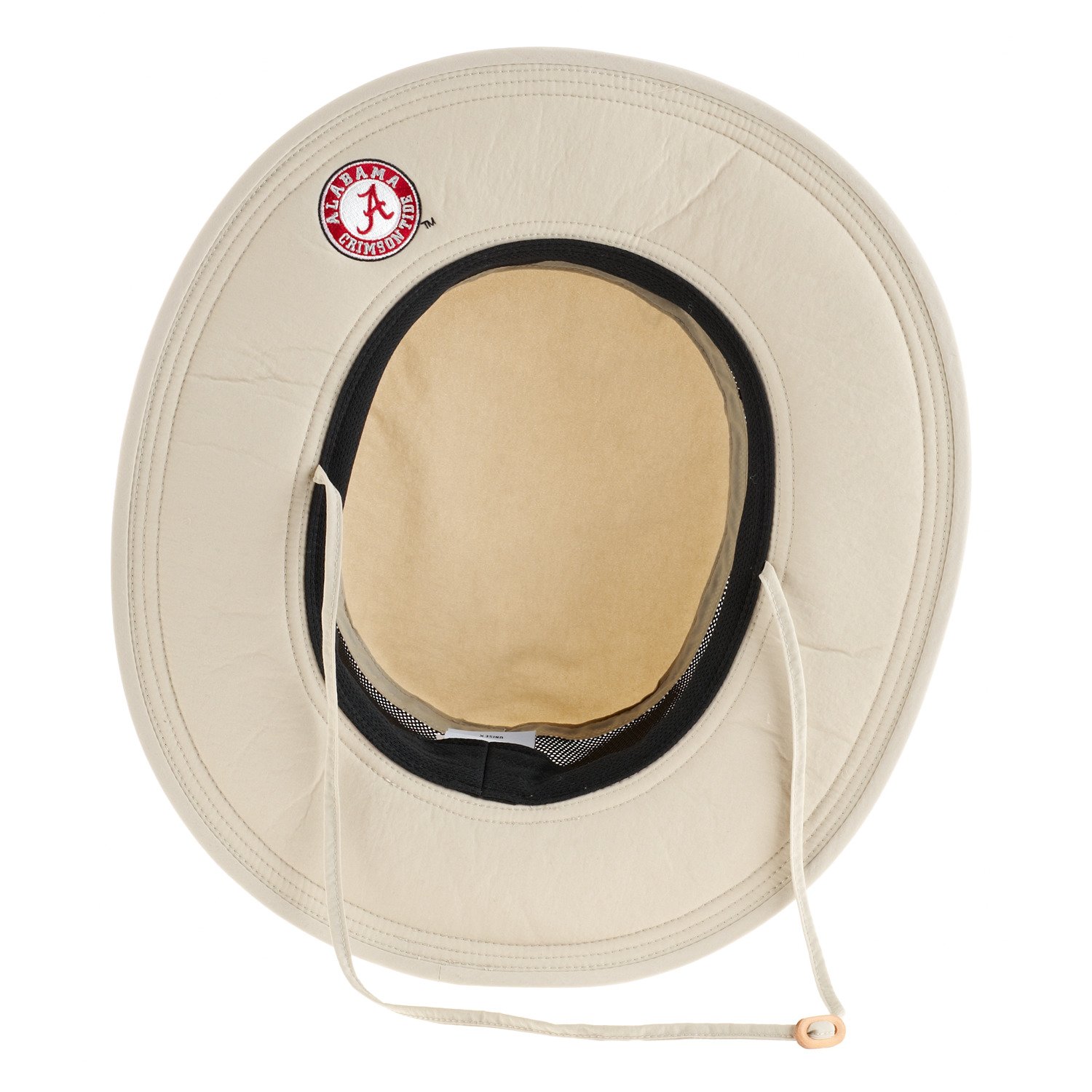 Columbia Sportswear Adults' Collegiate University of Alabama Hat thumbnail