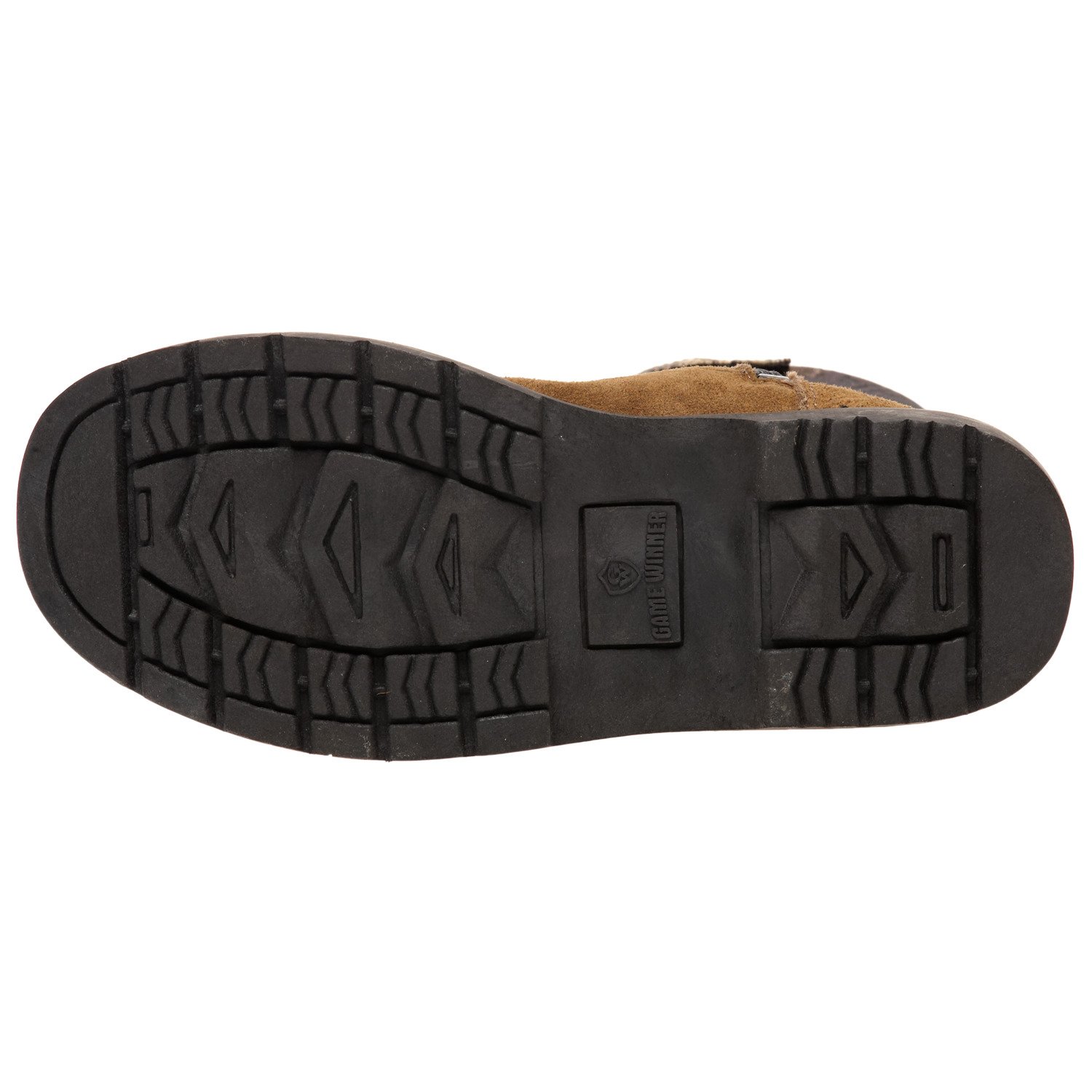 Game Winner® Girls' Camo Wellington BX Hunting Boots thumbnail