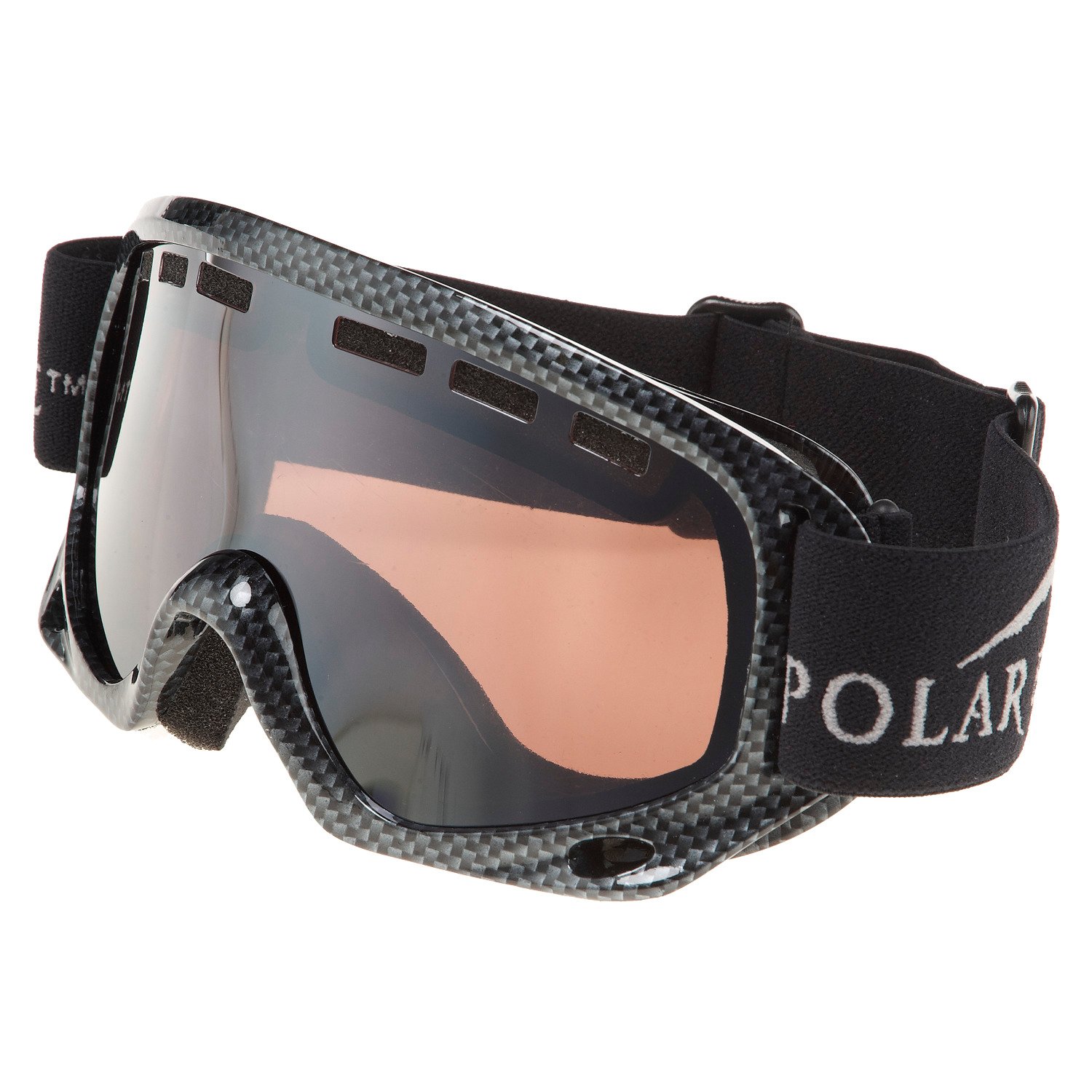 Polar Edge® Adults' Snow Goggles