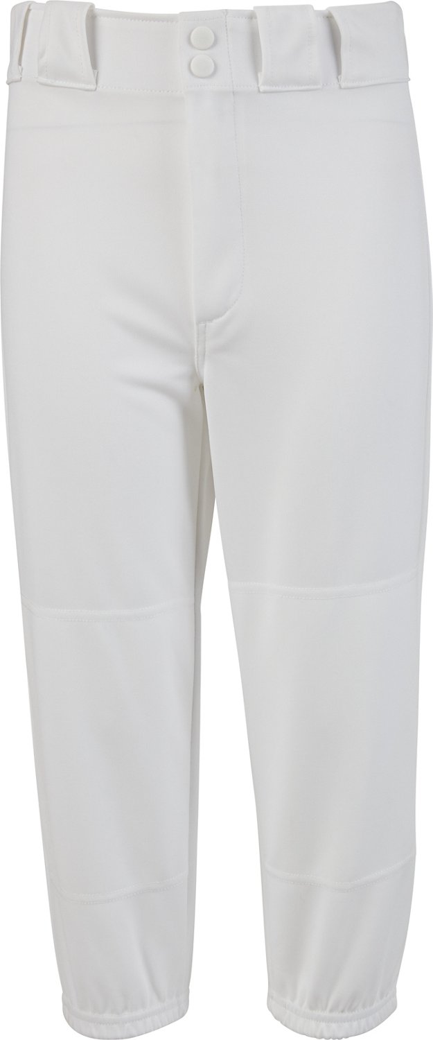 Rawlings® Boys' Classic Fit Belted Baseball Pant