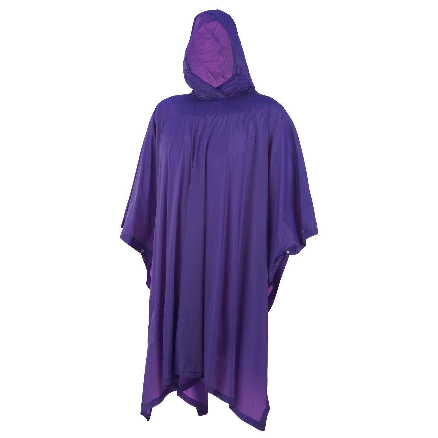 Timber Creek Adults' Vinyl Poncho