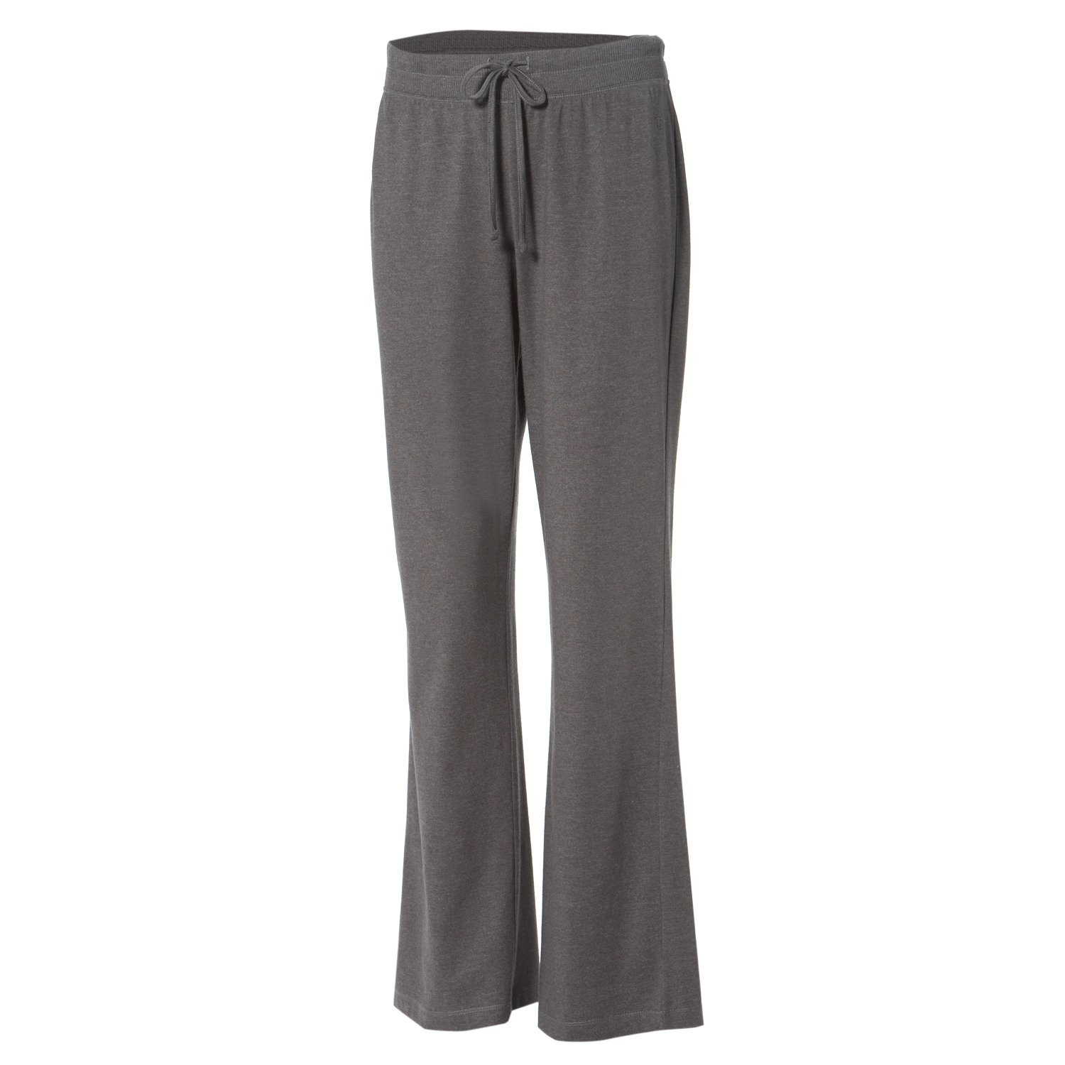 Champion Women's Cotton Jersey Pant