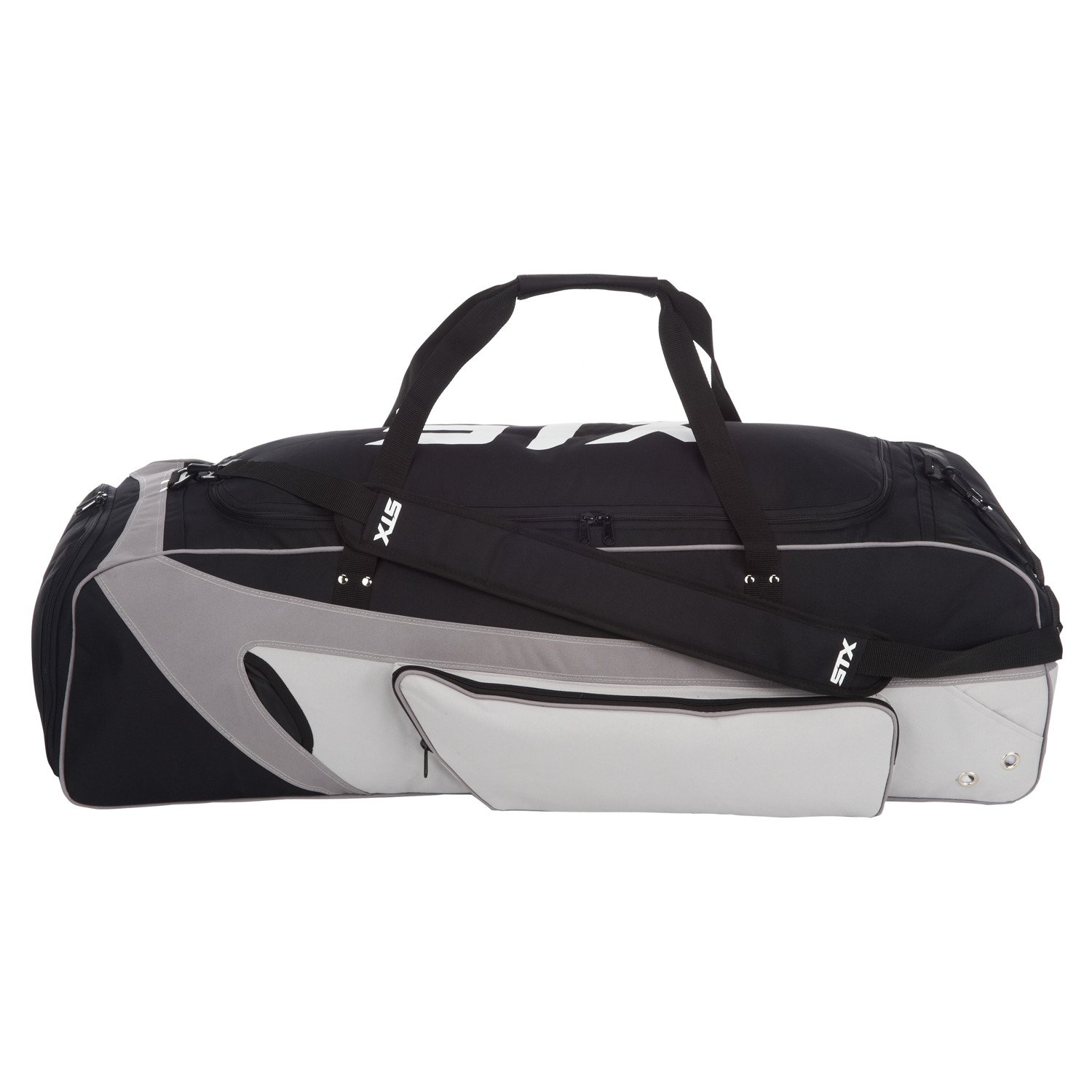 STX Men's Circuit Lacrosse Equipment Bag