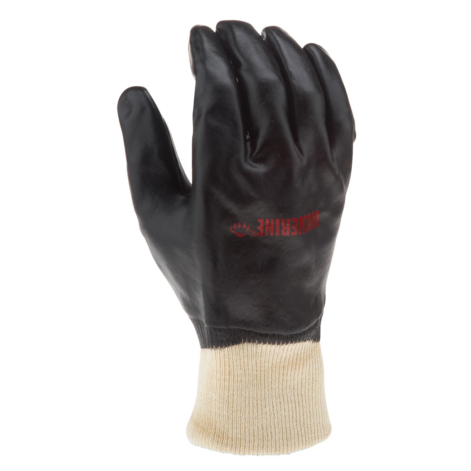 Wolverine Men's  PVC Dipped Work Gloves
