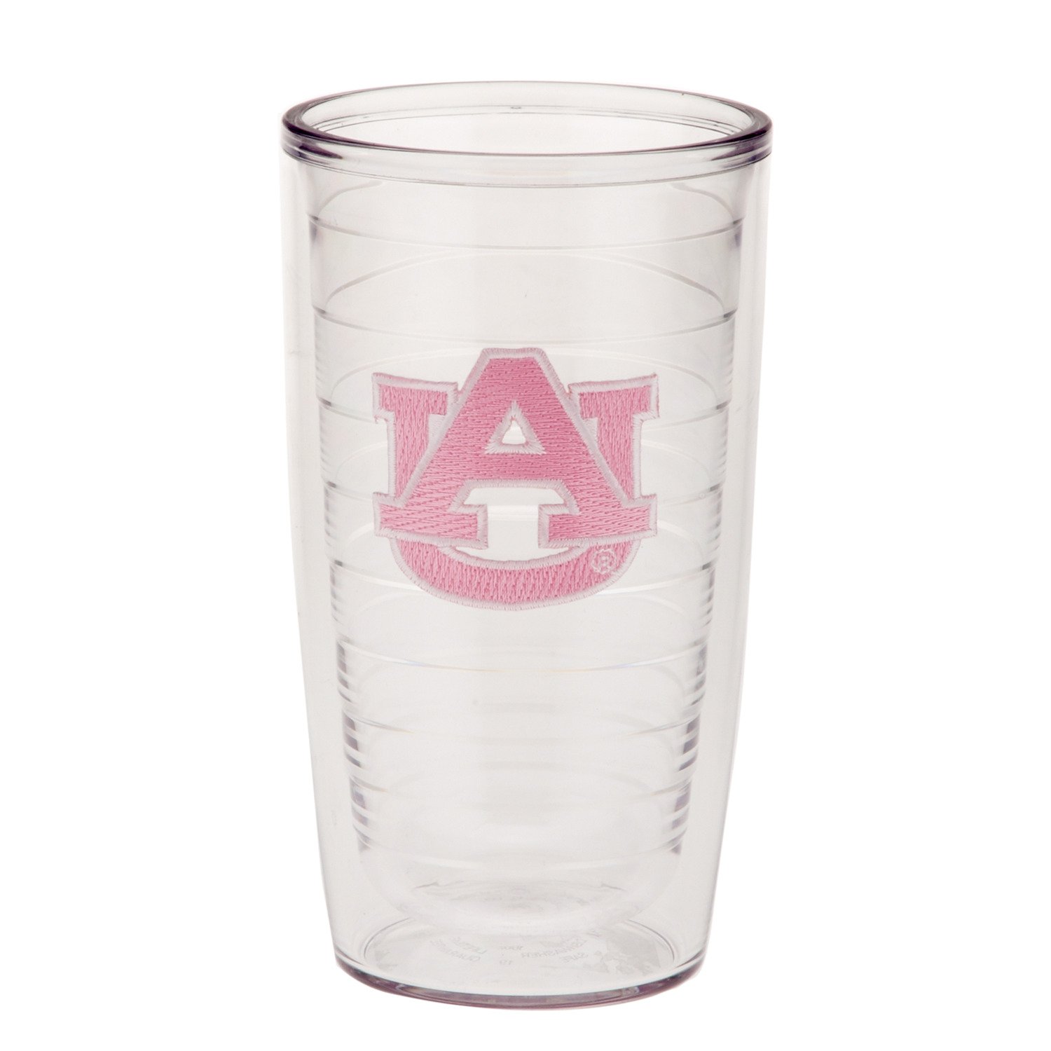 Tervis Pink Collegiate 16 oz. Beverage Tumbler