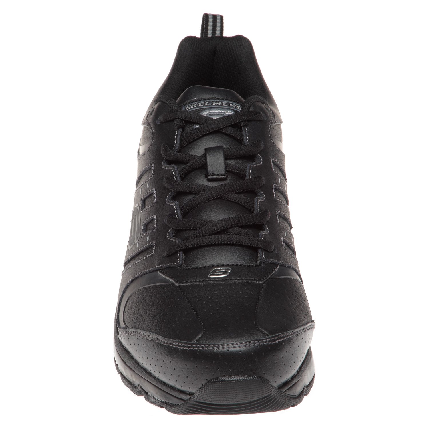 SKECHERS Men's Revv Air SR Work Shoes thumbnail