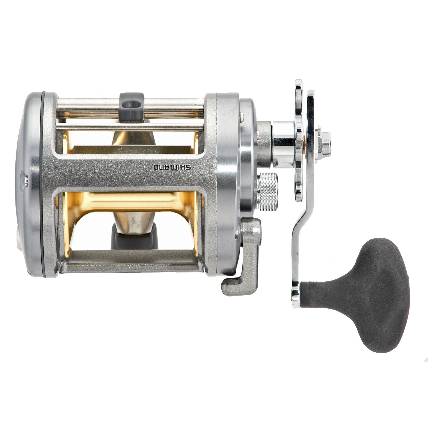 Shimano Tekota 800 Conventional Reel Right-handed thumbnail