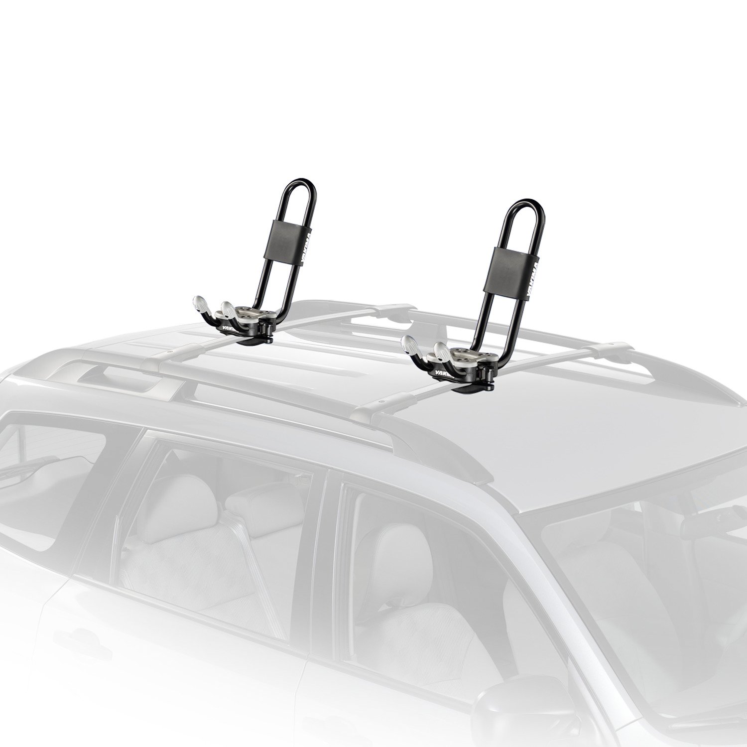 Yakima HullRaiser AERO Kayak Mount