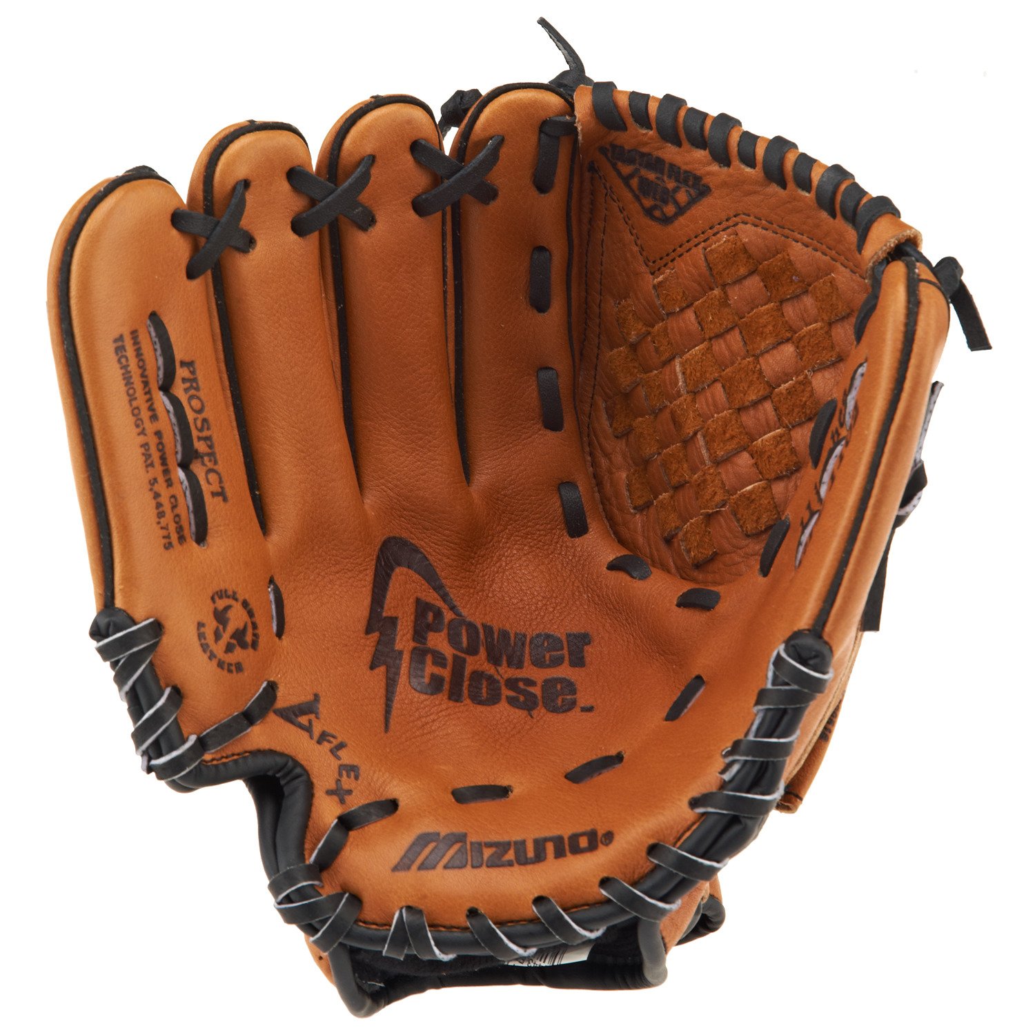 Mizuno Youth Prospect 11" Utility Baseball Glove Left-hand throw