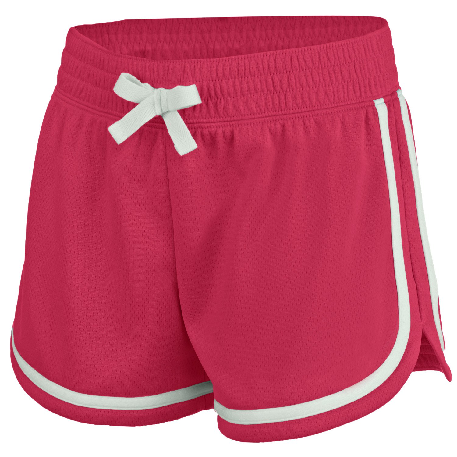 BCG™ Girls' Poly Mesh Short