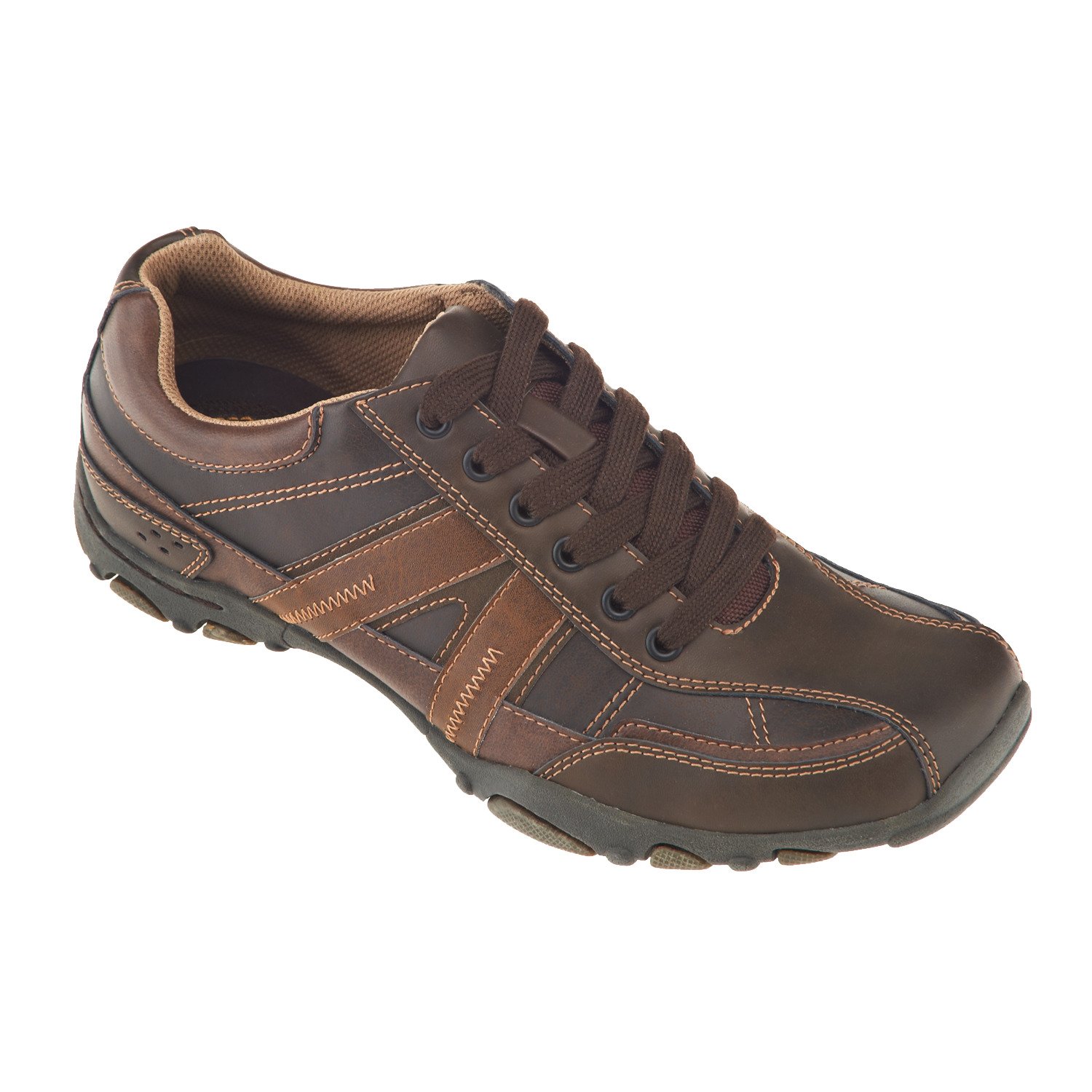 Stone Creek™ Men's Connor II Casual Shoes thumbnail