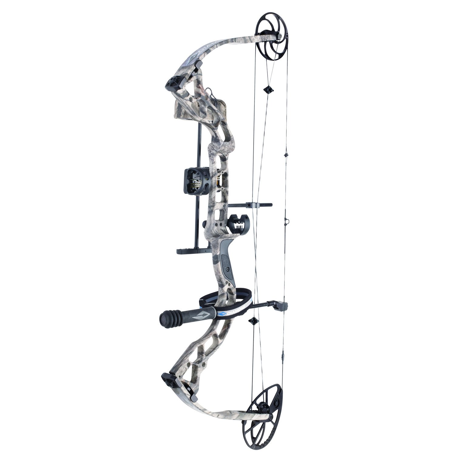 Diamond Outlaw Compound Bow