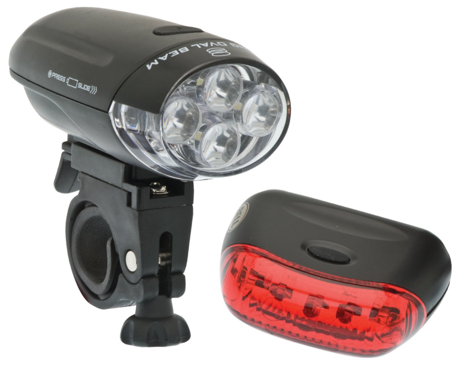 Bell Sports Lumina™ LED Bicycle Light Set