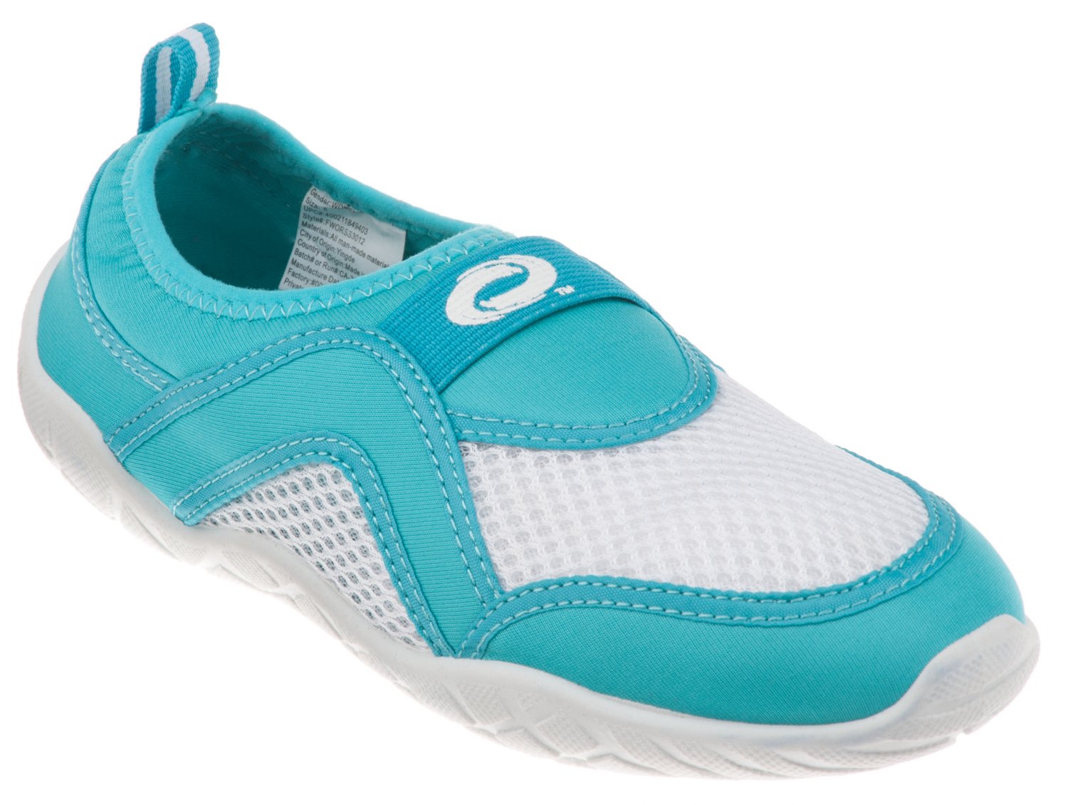 O'rageous Women's Aqua Socks thumbnail
