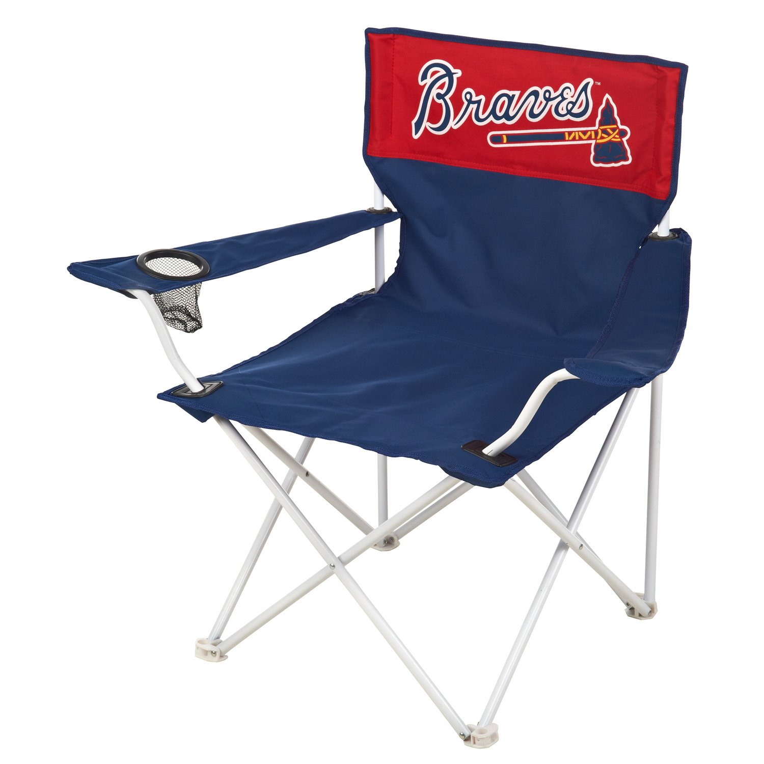 Logo MLB Canvas Chair
