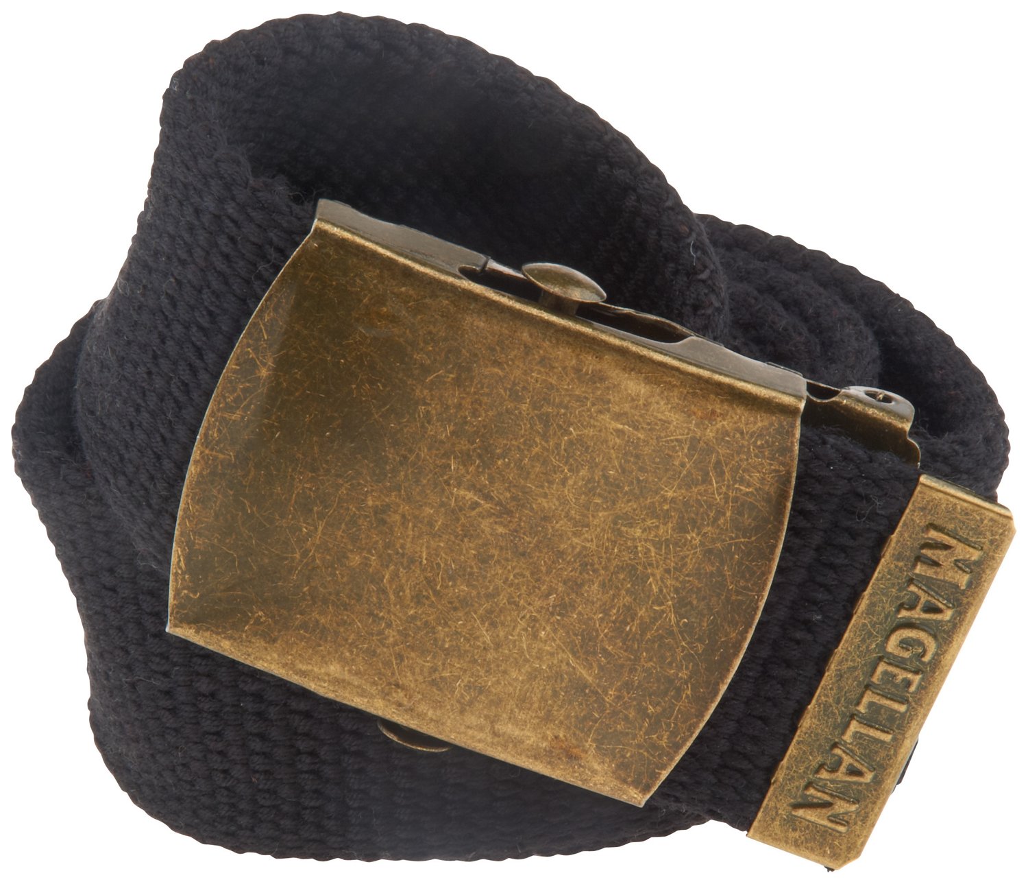 Magellan Outdoors Men's Vintage Web Belt