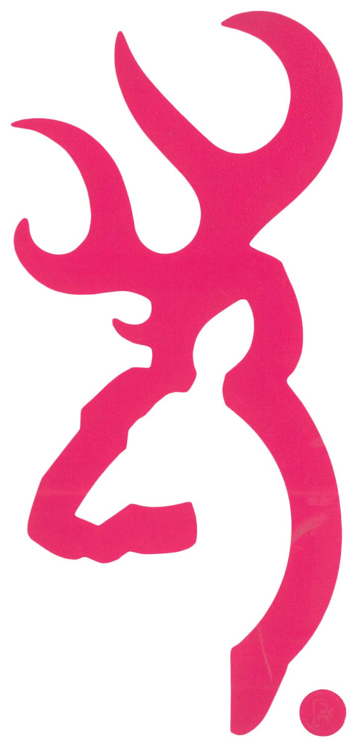 Browning Flat Buckmark 6