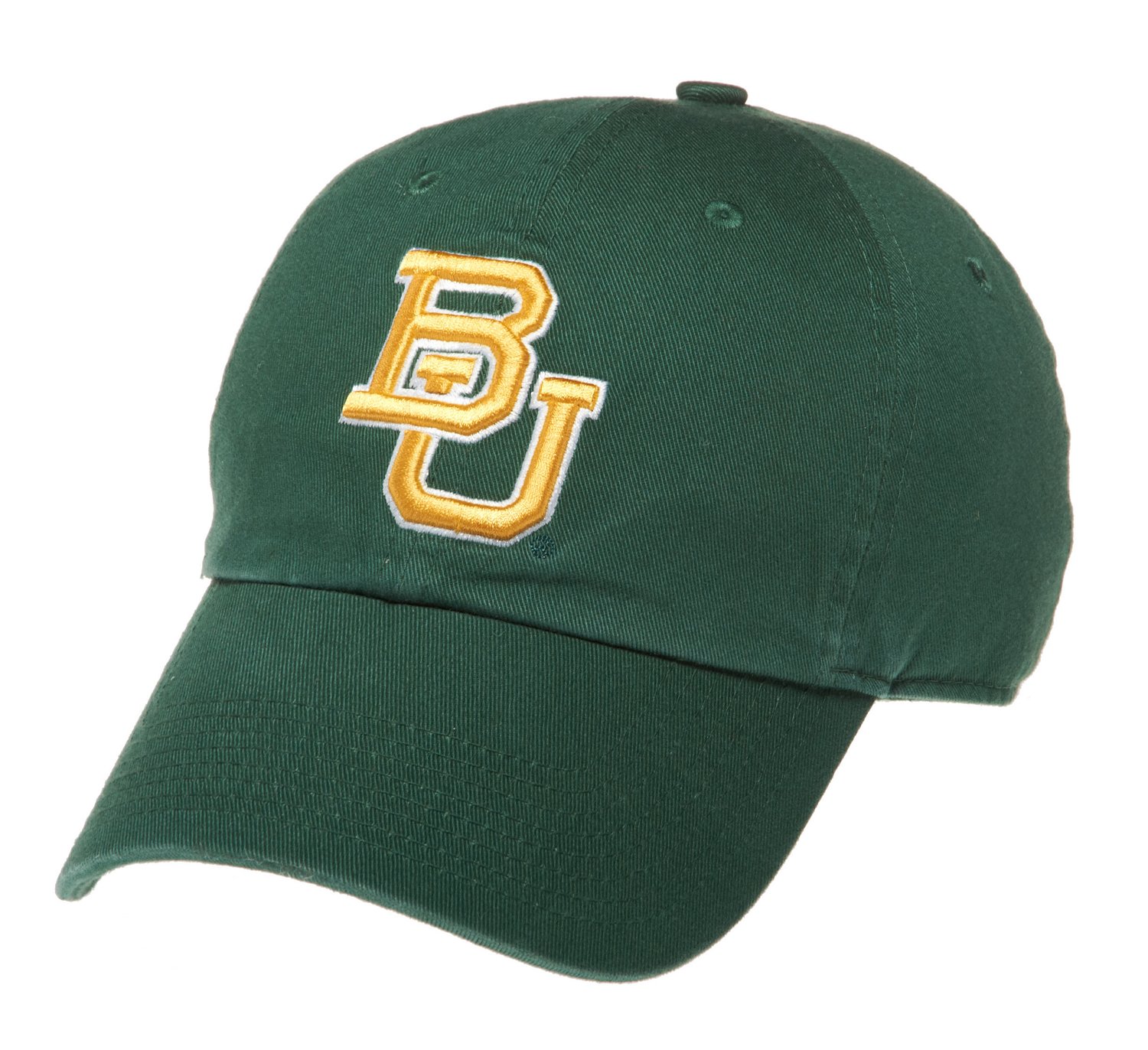 Nike Men's Baylor University Heritage86 3-D Tailback Cap