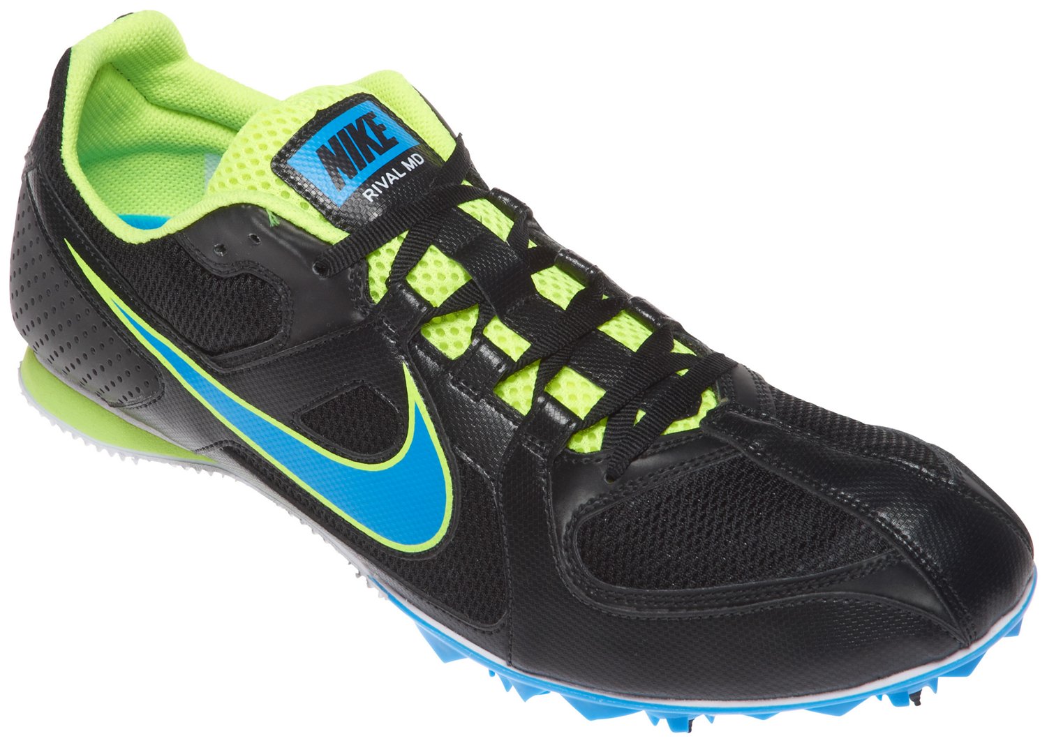Nike Men's Zoom Rival MD 6 Distance Track Spikes thumbnail