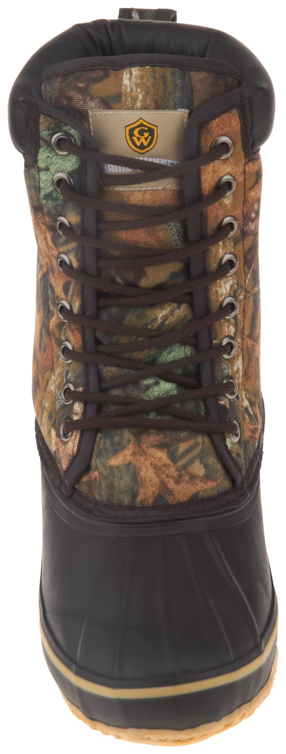 Game Winner® Men's Field Boots II Hunting Boots thumbnail