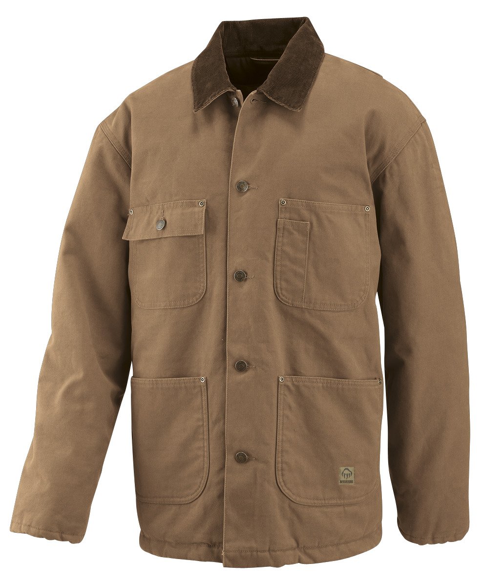 Wolverine Men's Emmet Jacket