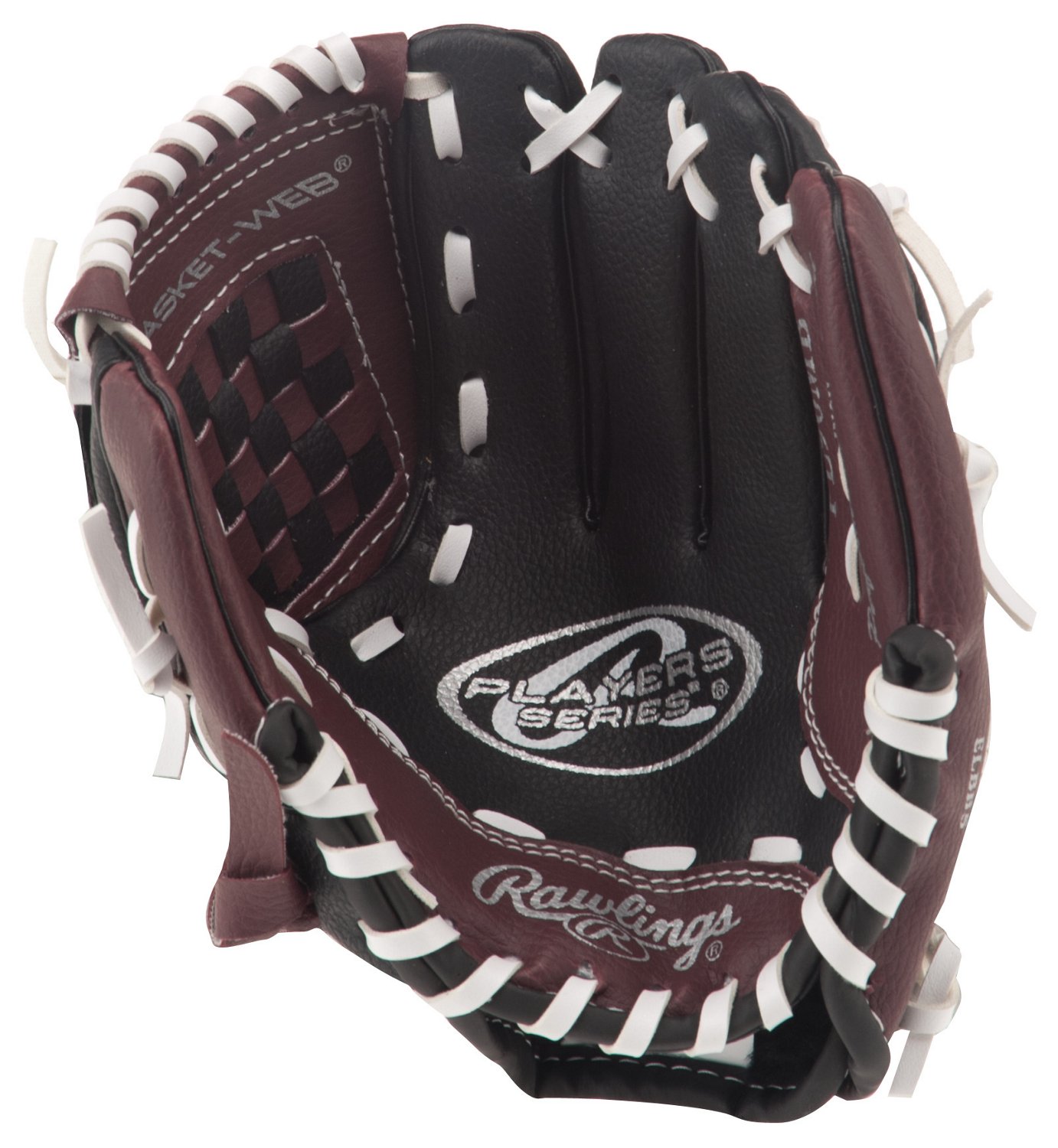 Rawlings® Youth Players Series 9" T-Ball Pitcher/Infield/Outfield Glove