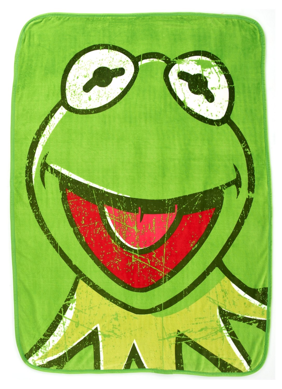 Northwest 46" x 60" Micro Raschel Throw thumbnail