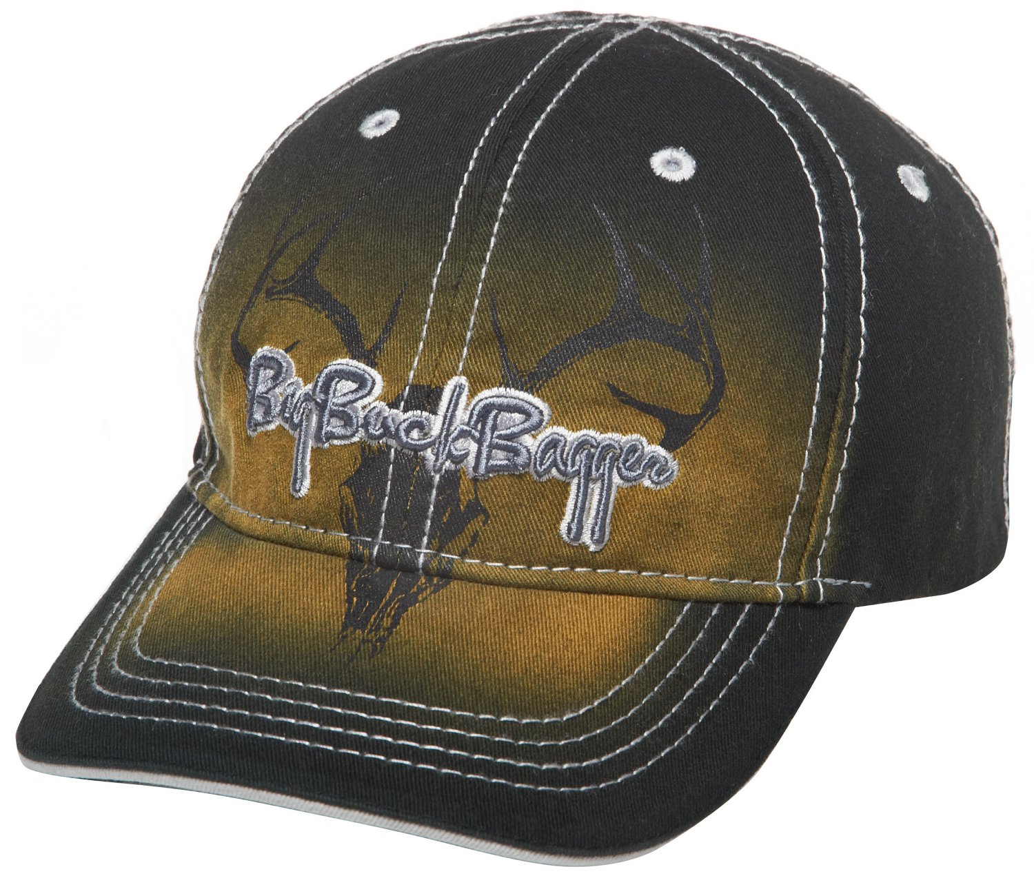 Paramount Apparel Boys' Cap