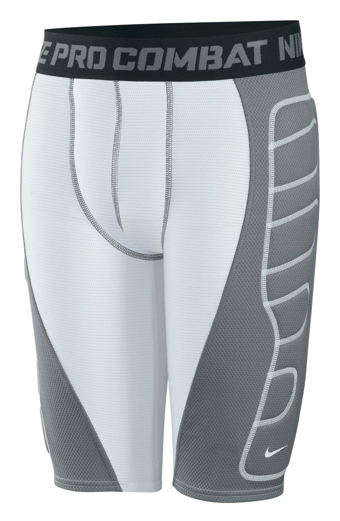 Nike Men's Pro Combat Hyperstrong Heist 2.0 Slider Short