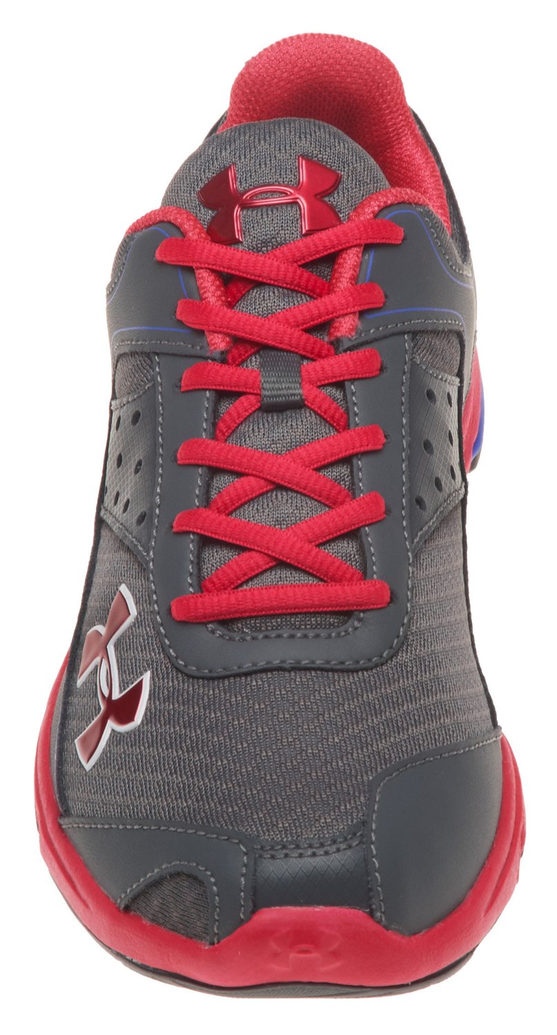 Under Armour® Girls' Armour Dash Running Shoes thumbnail