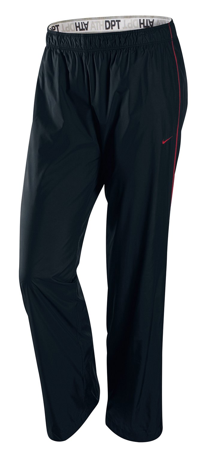 Black/Sport Red/Sport Red