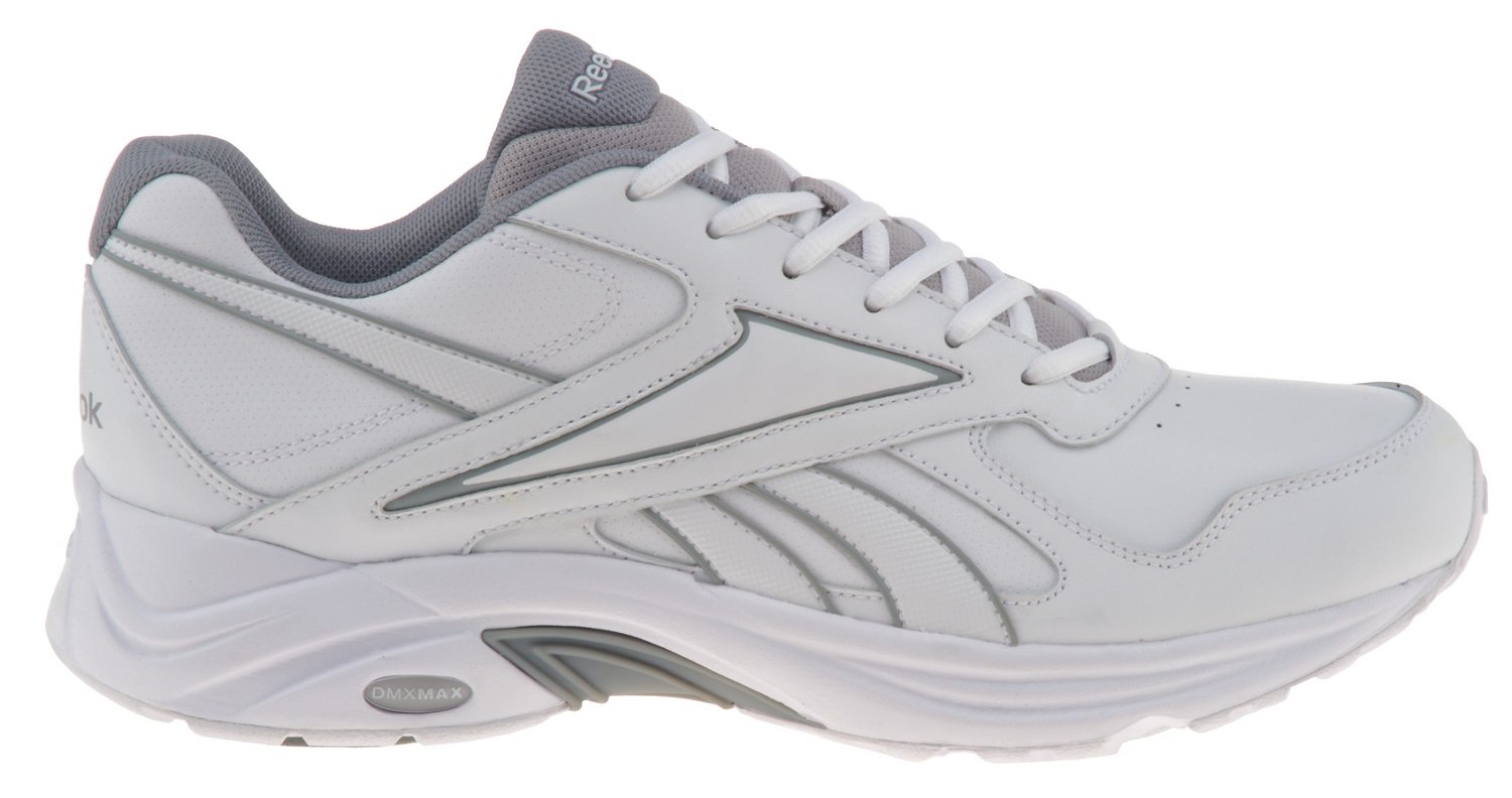 Reebok Men's DMX Max Mania Walking Shoes