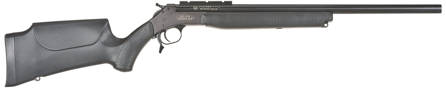 CVA Optima Elite .45-70 Government Break-Action Rifle