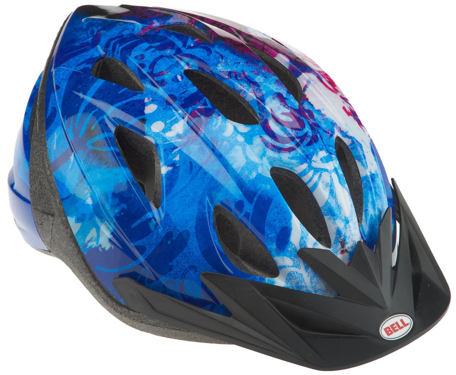 Bell Girls' Banter Cycling Helmet