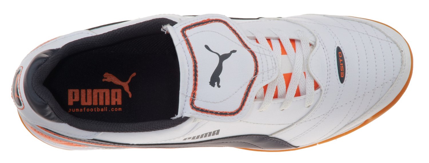 PUMA Adults' Esito Finale IT Soccer Shoes thumbnail
