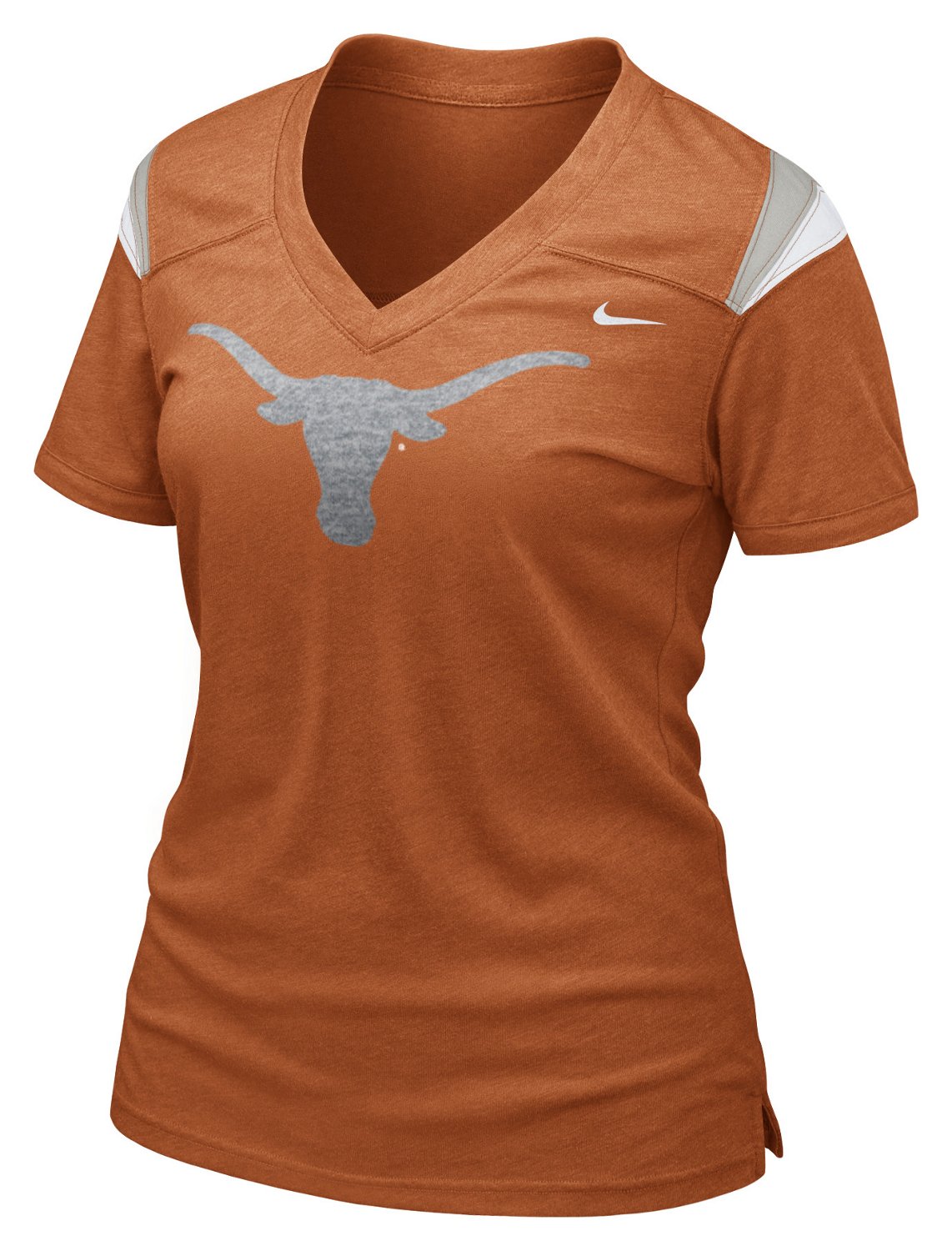 Nike Women's University of Texas Football Replica T-shirt