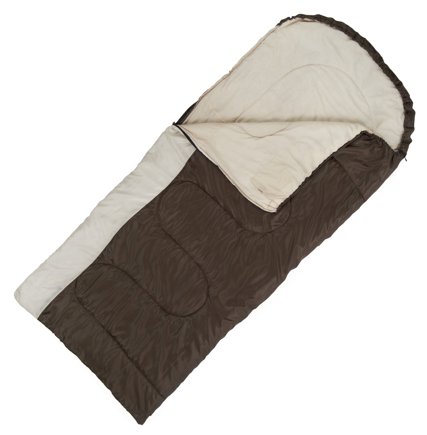Magellan Outdoors Pioneer Oversize 40°F Sleeping Bag thumbnail
