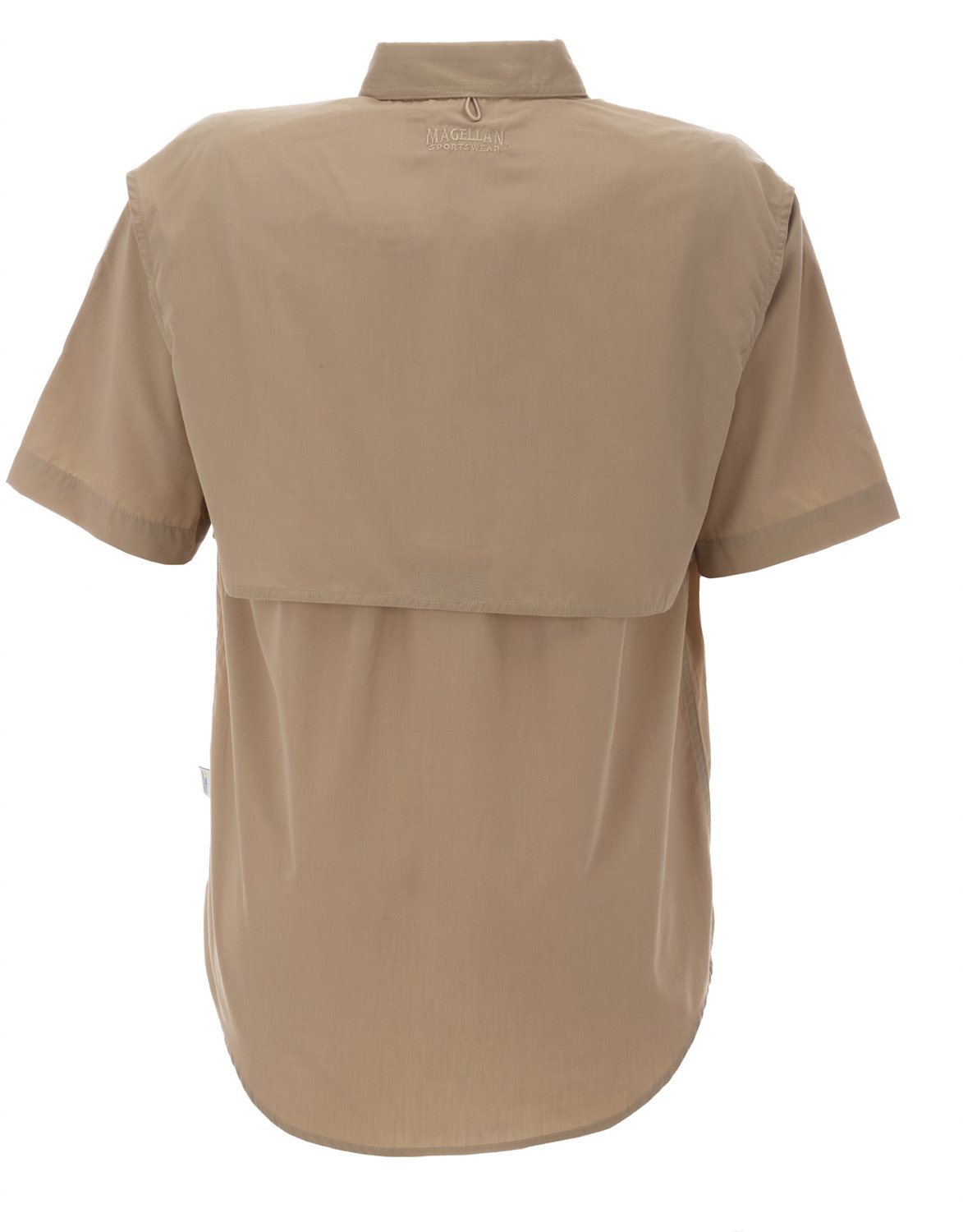 Magellan Outdoors Men's San Luis Pass II Fishing Shirt thumbnail